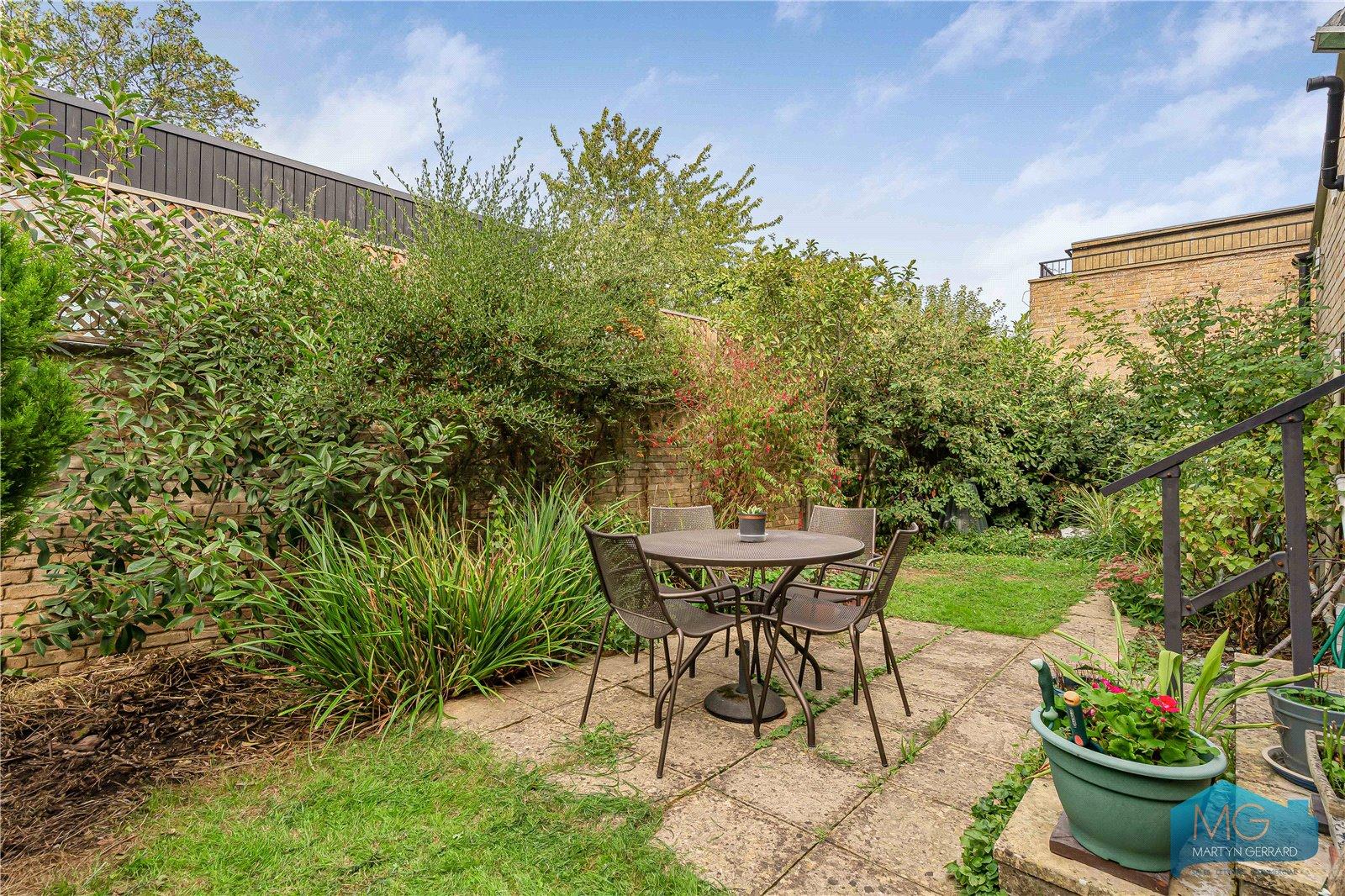 4 bedroom Semi-Detached House for sale - Martyn Gerrard