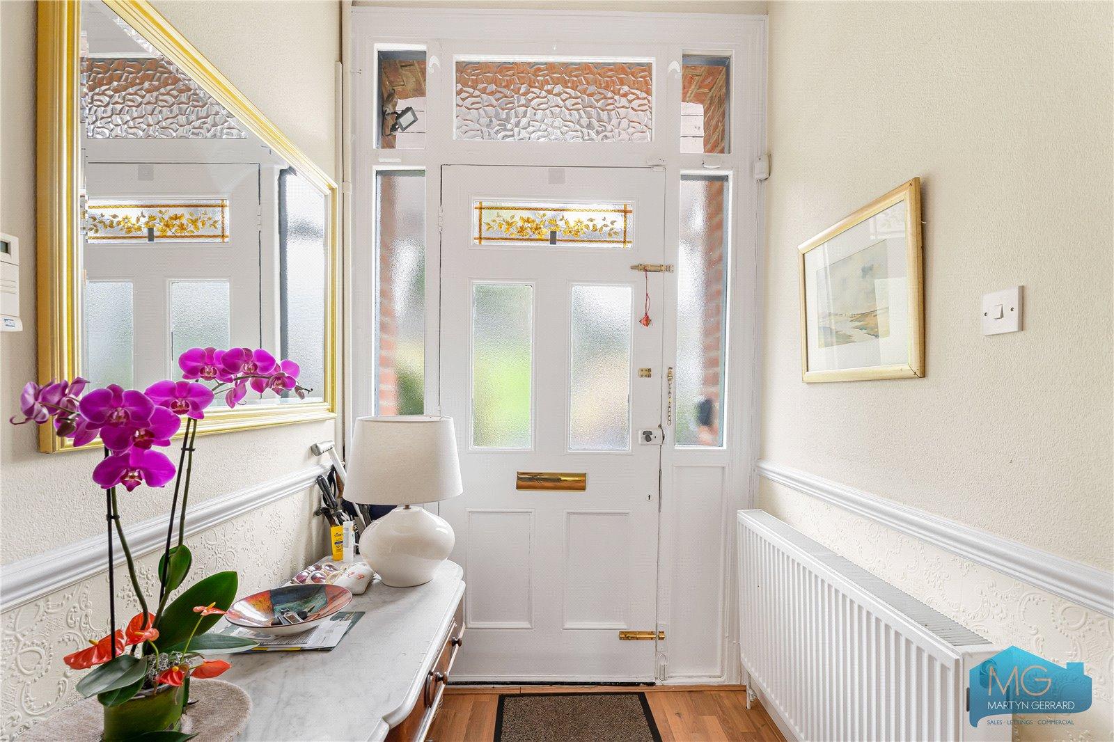 4 bedroom Semi-Detached House for sale - Martyn Gerrard