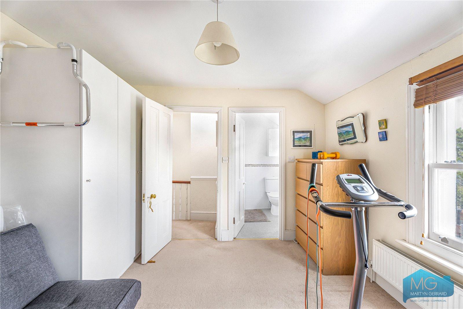 4 bedroom Semi-Detached House for sale - Martyn Gerrard