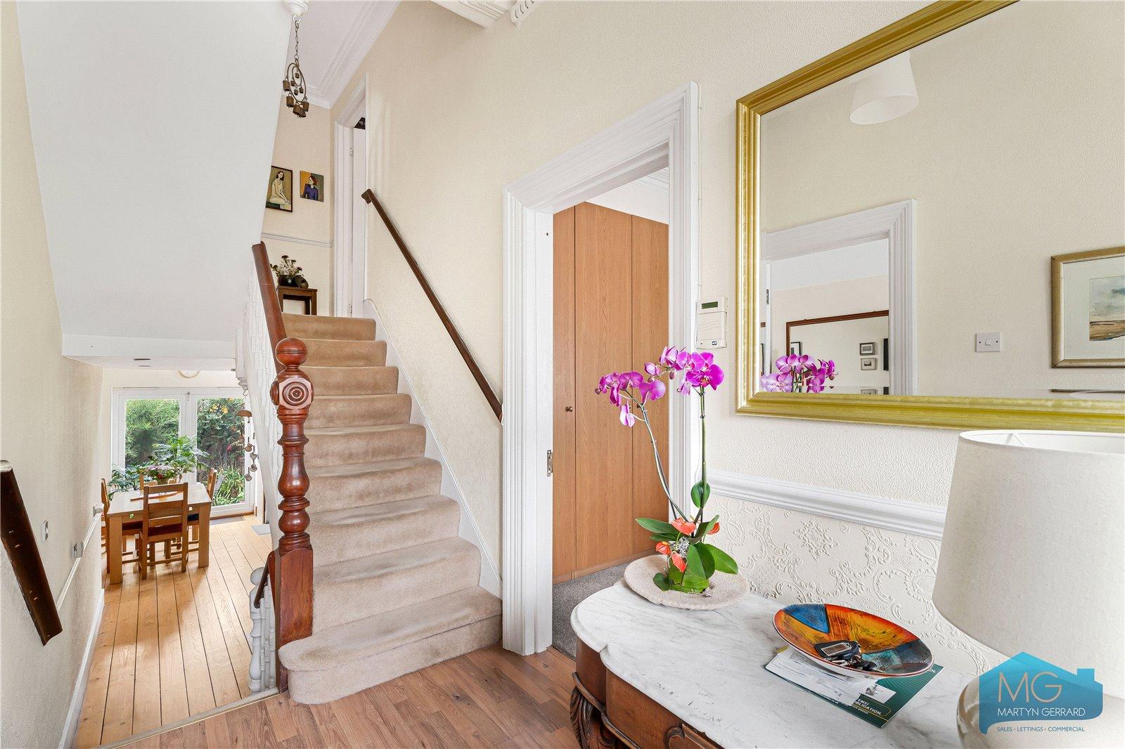 4 bedroom Semi-Detached House for sale - Martyn Gerrard
