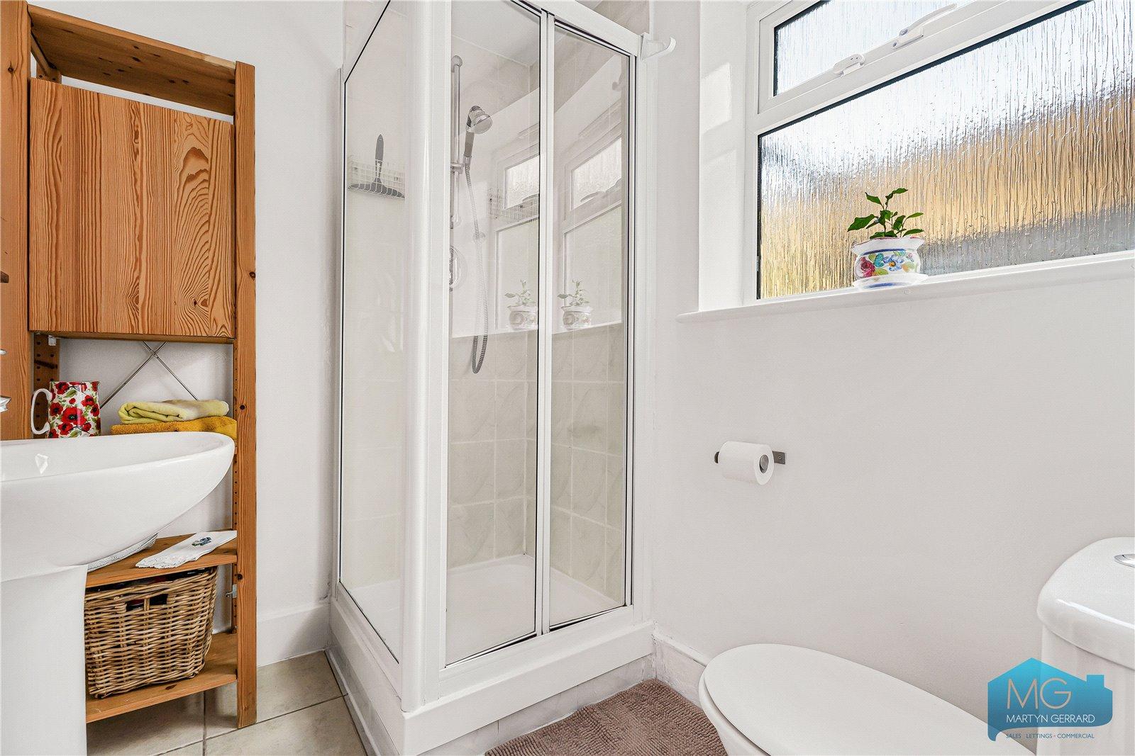 4 bedroom Semi-Detached House for sale - Martyn Gerrard