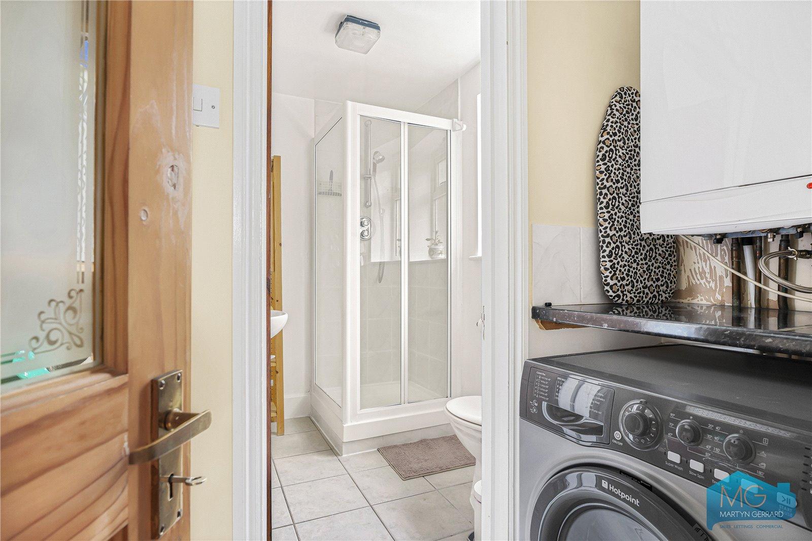 4 bedroom Semi-Detached House for sale - Martyn Gerrard
