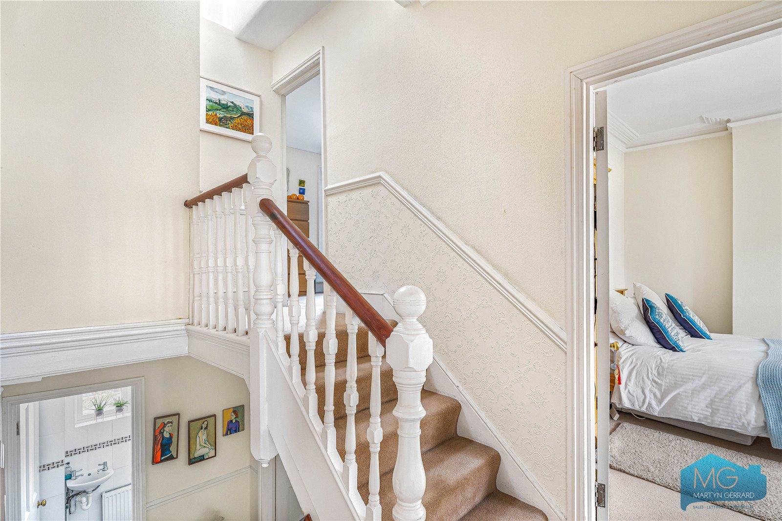 4 bedroom Semi-Detached House for sale - Martyn Gerrard