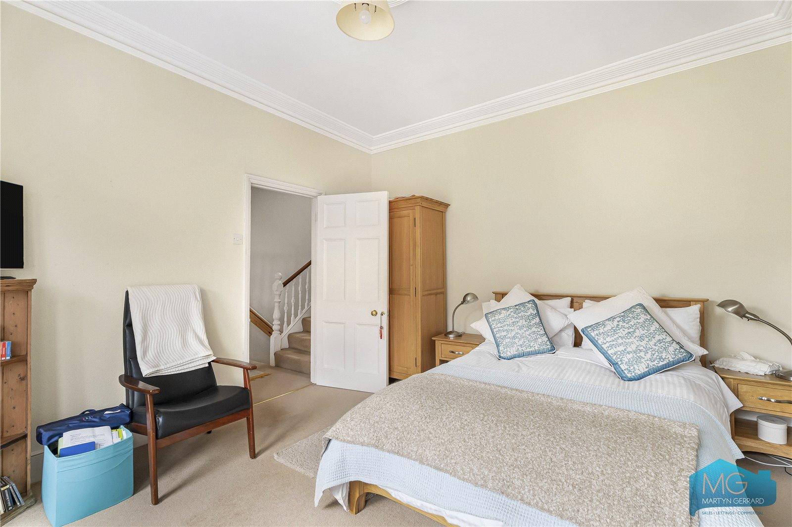 4 bedroom Semi-Detached House for sale - Martyn Gerrard