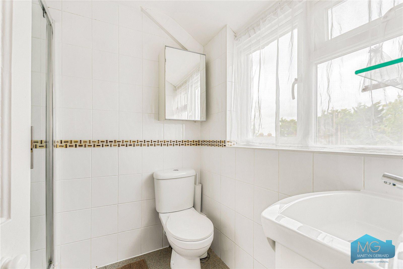 4 bedroom Semi-Detached House for sale - Martyn Gerrard
