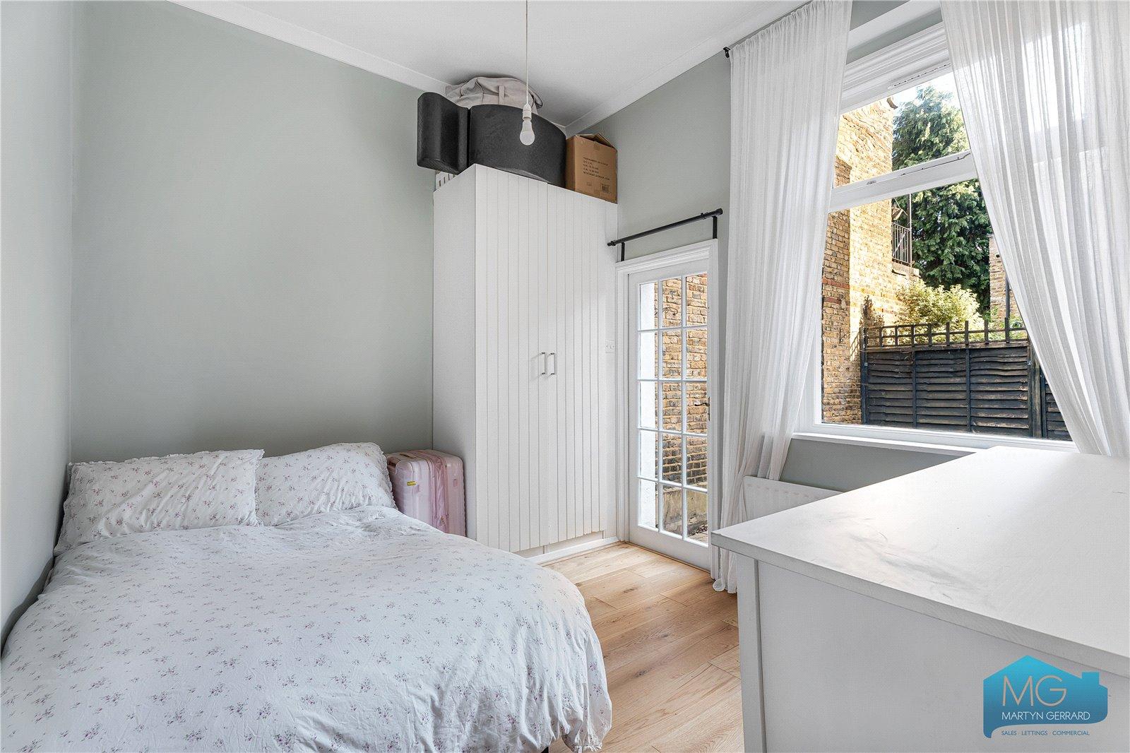 2 bedroom Ground Floor Flat for sale - Martyn Gerrard