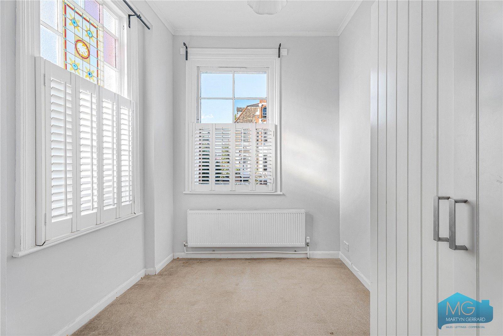 2 bedroom Ground Floor Flat for sale - Martyn Gerrard