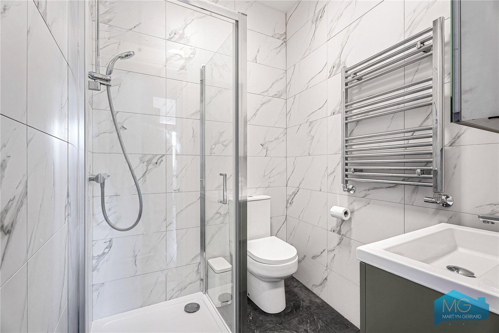 2 bedroom Ground Floor Flat for sale - Martyn Gerrard