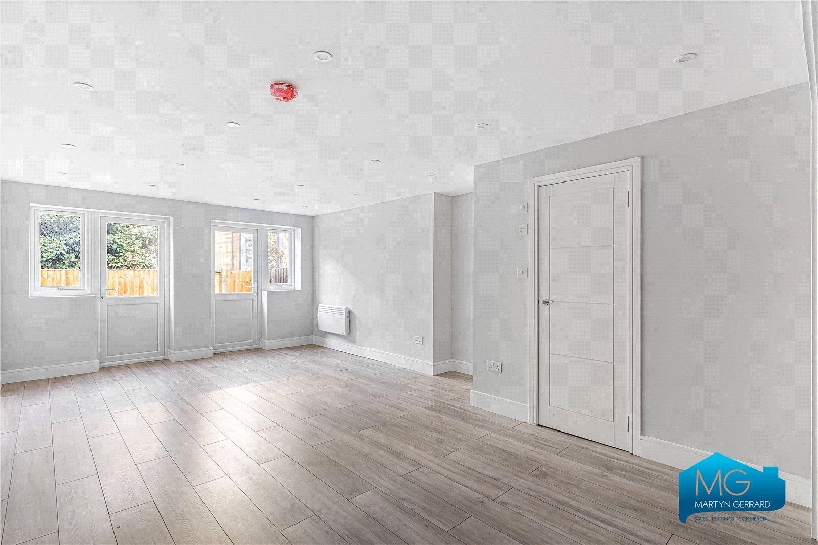 4 bedroom Terraced House to rent - Martyn Gerrard