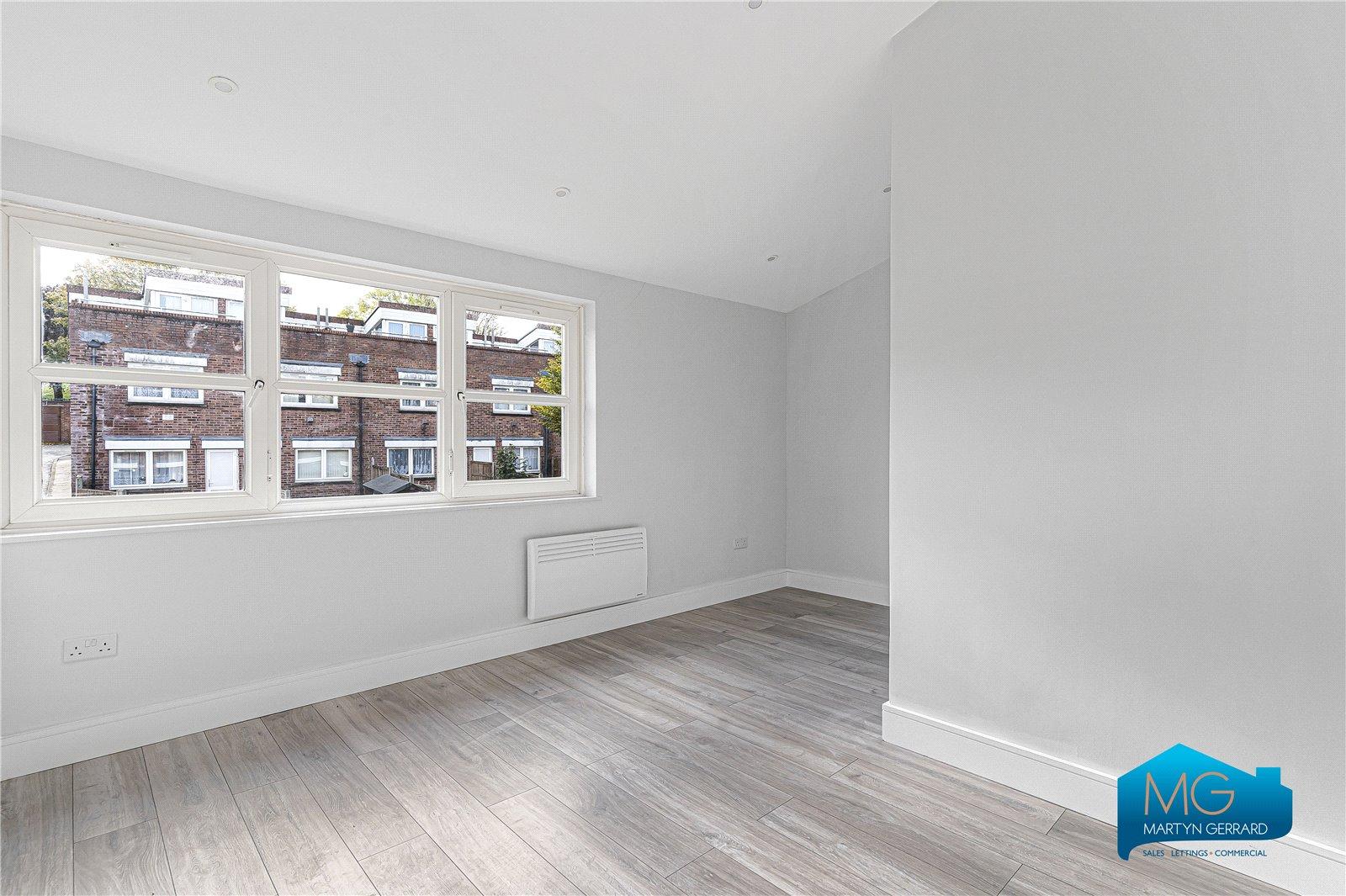 4 bedroom Terraced House to rent - Martyn Gerrard