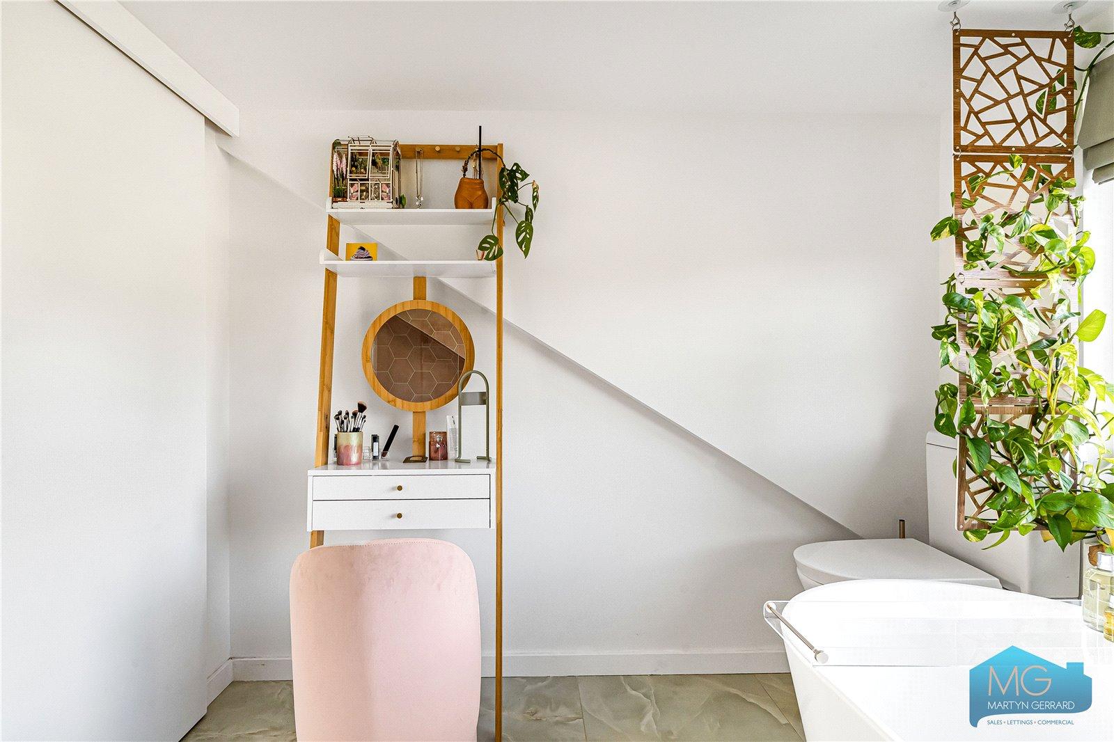 3 bedroom Apartment for sale - Martyn Gerrard