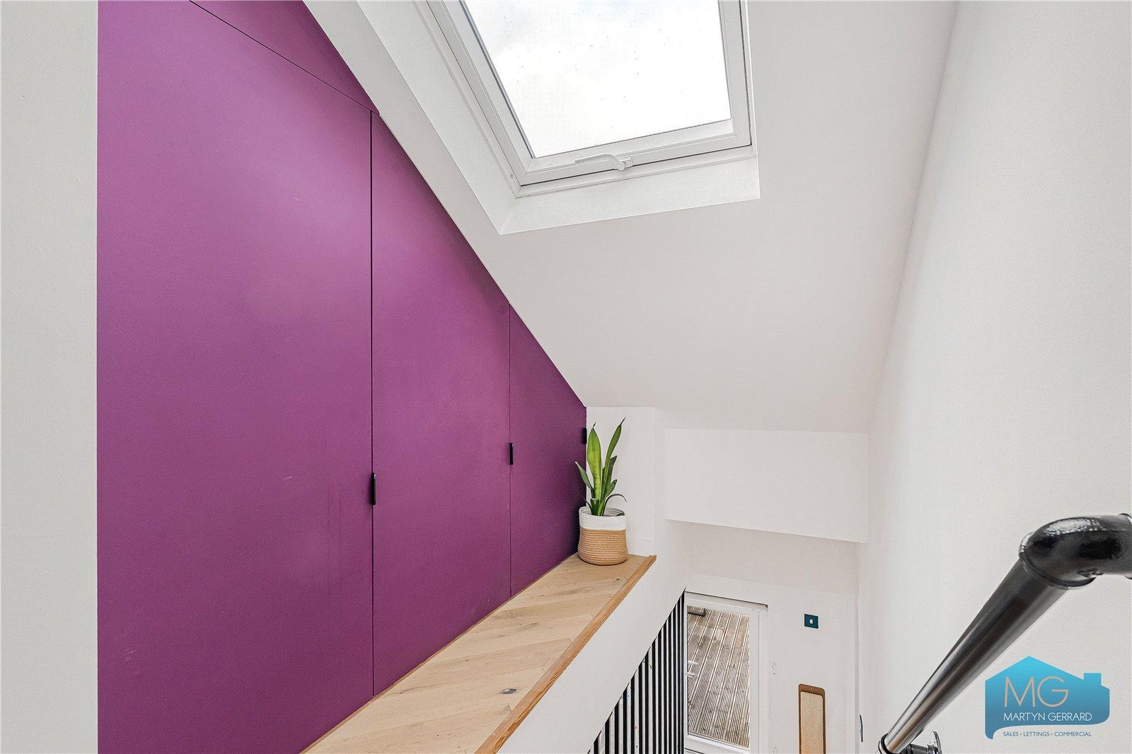 3 bedroom Apartment for sale - Martyn Gerrard