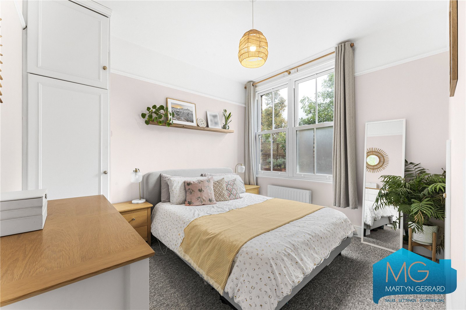 Sedgemere Avenue, East Finchley, London, N2+ - Martyn Gerrard
