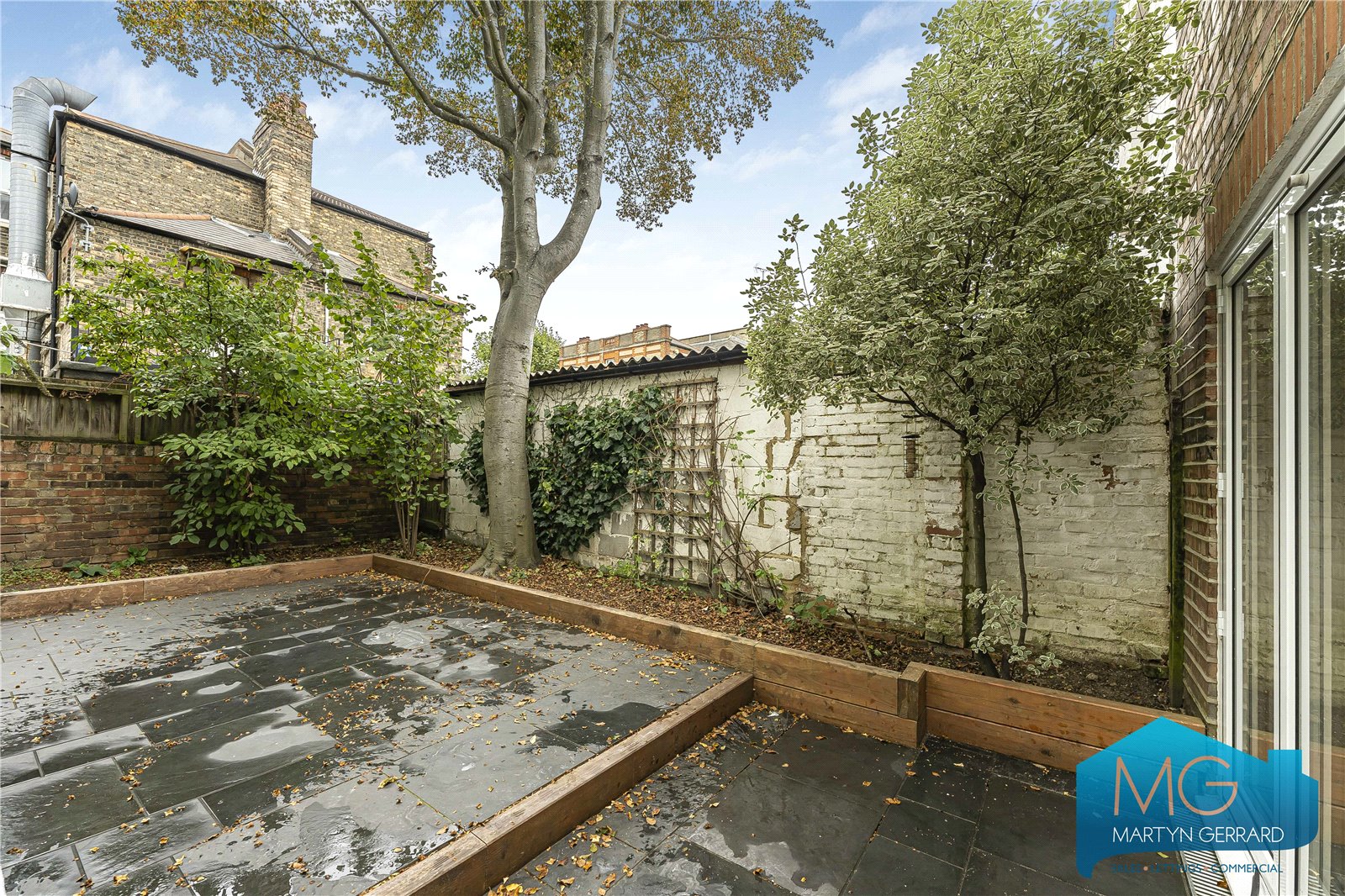 3 bedroom Terraced House for sale - Martyn Gerrard