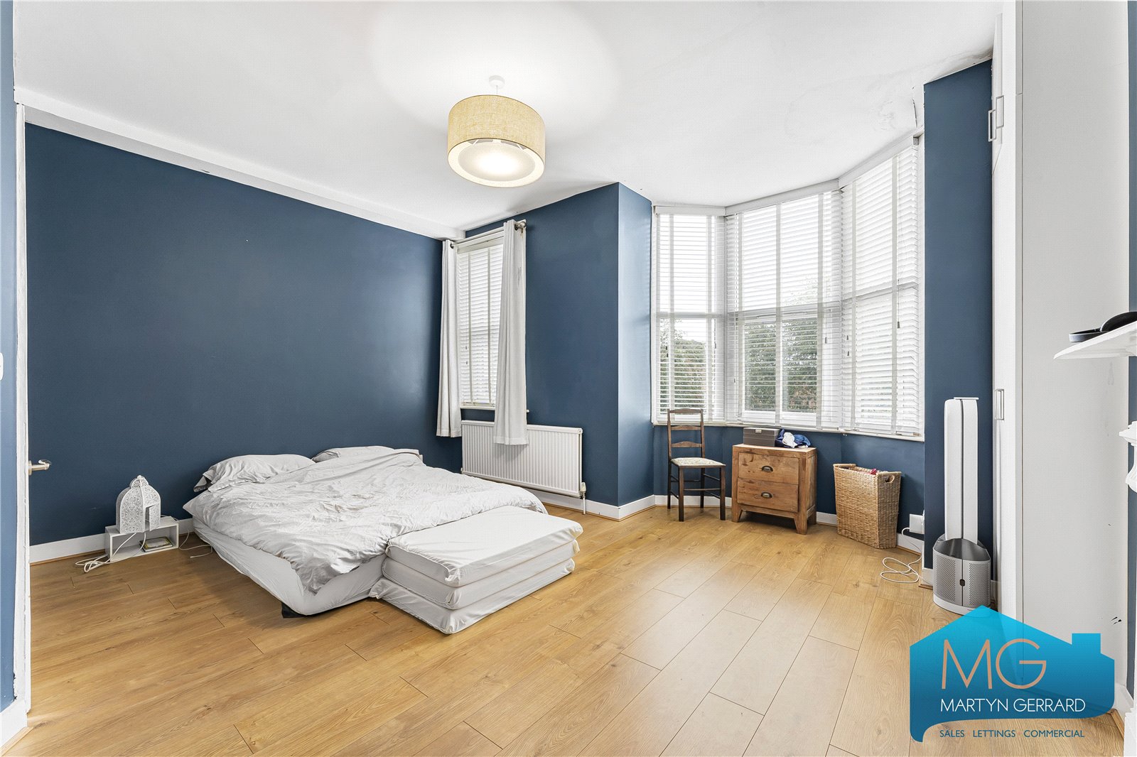 3 bedroom Terraced House for sale - Martyn Gerrard