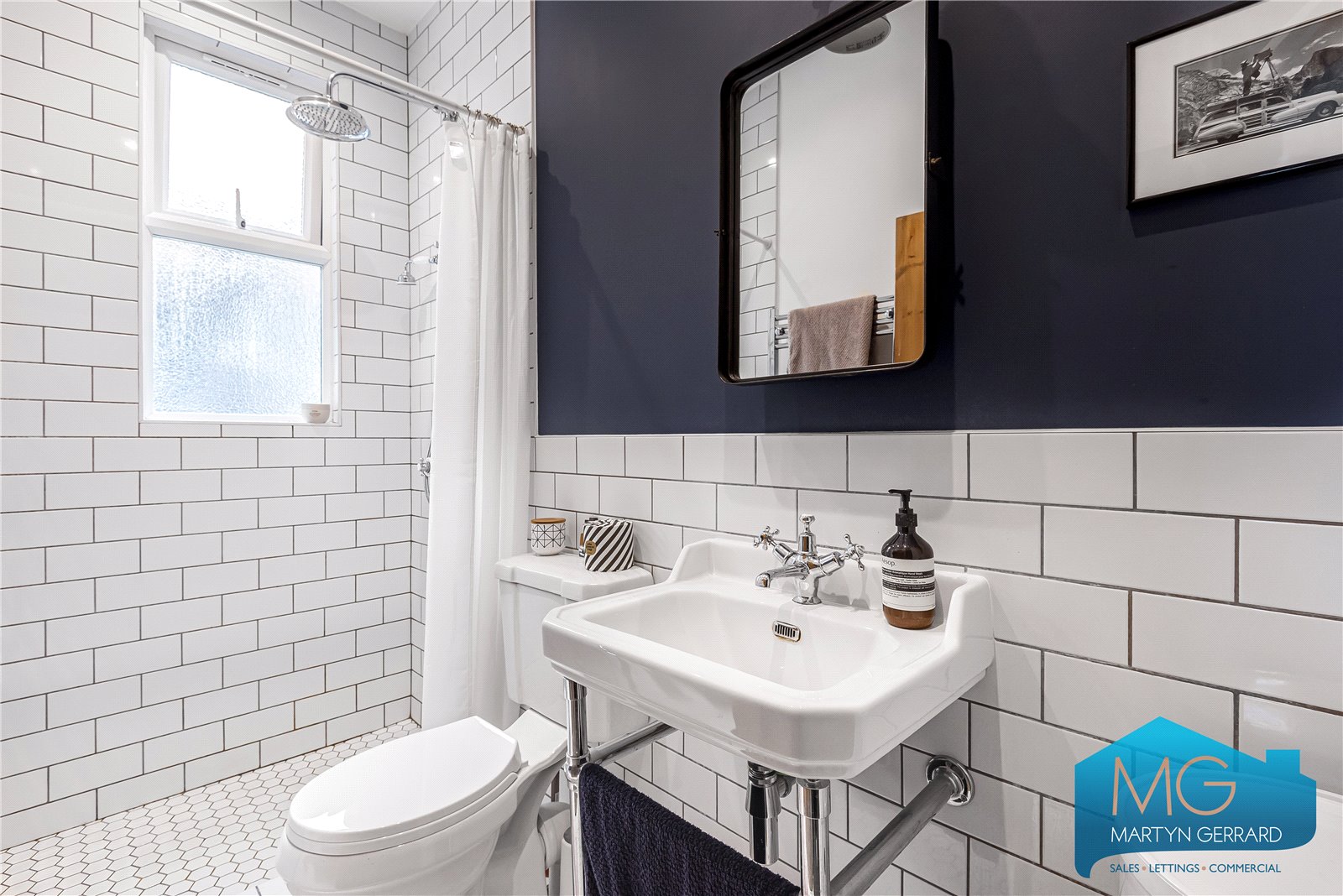 2 bedroom Ground Floor Maisonette for sale - Martyn Gerrard