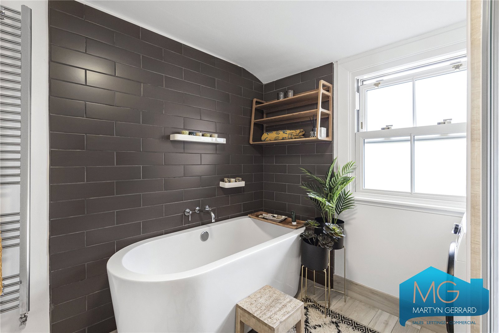 3 bedroom House for sale - Martyn Gerrard