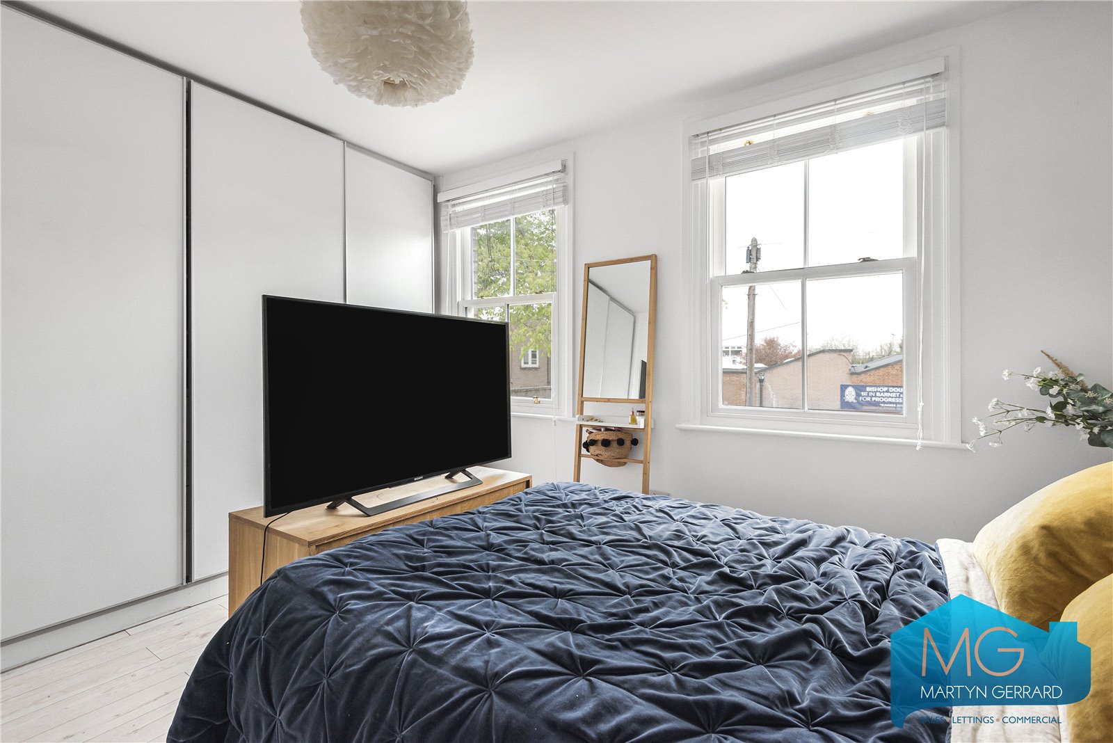 3 bedroom House for sale - Martyn Gerrard
