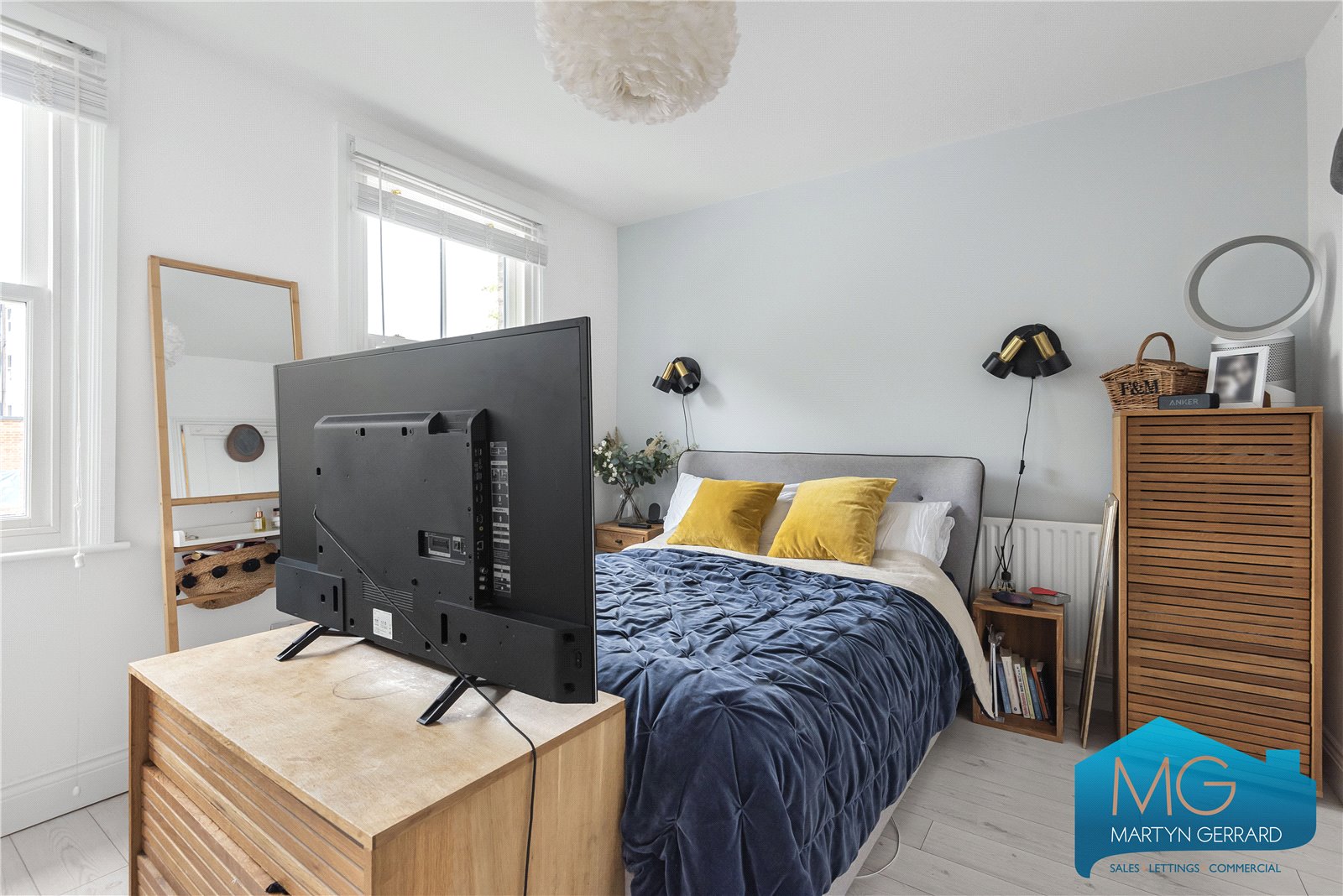 3 bedroom House for sale - Martyn Gerrard