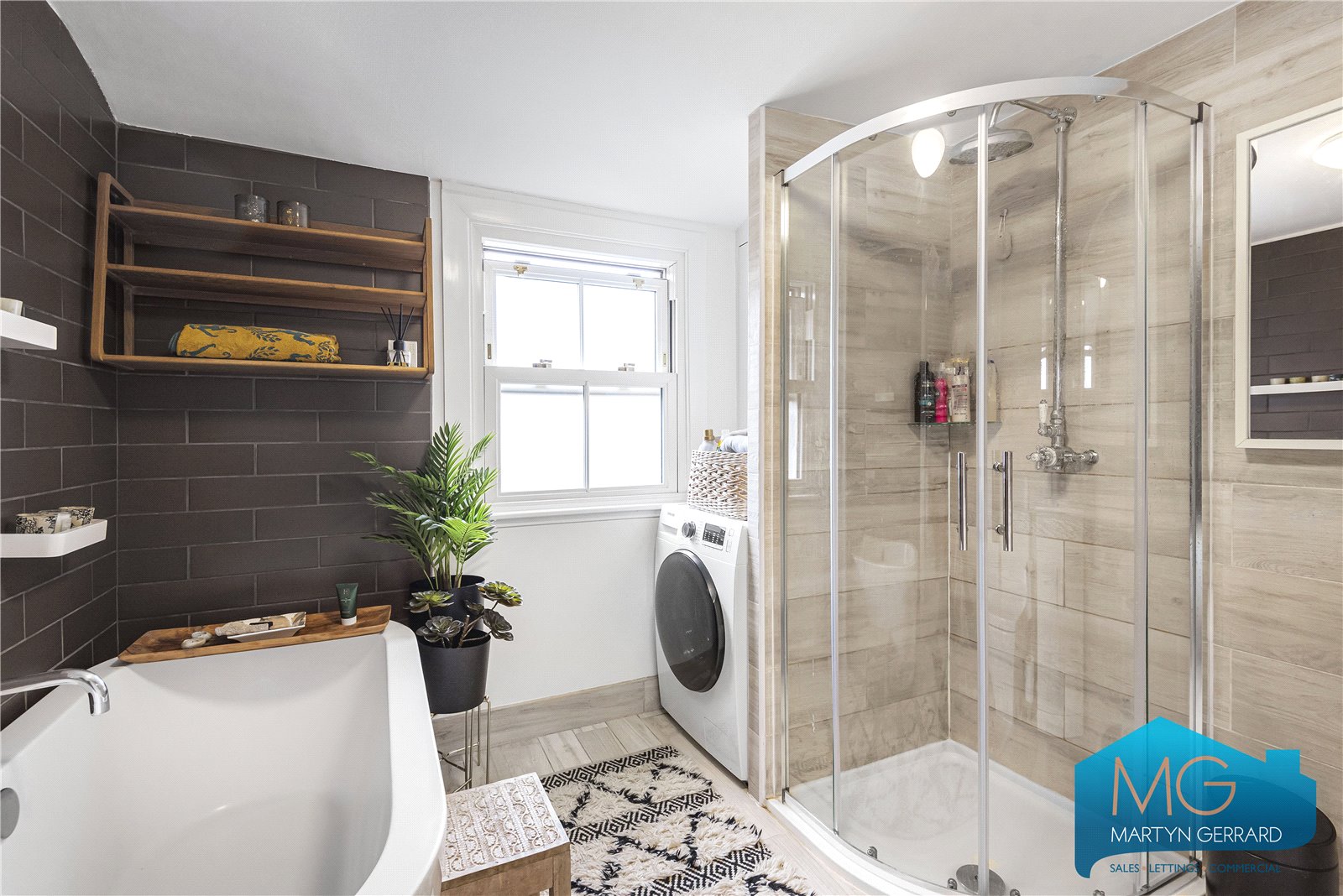3 bedroom House for sale - Martyn Gerrard
