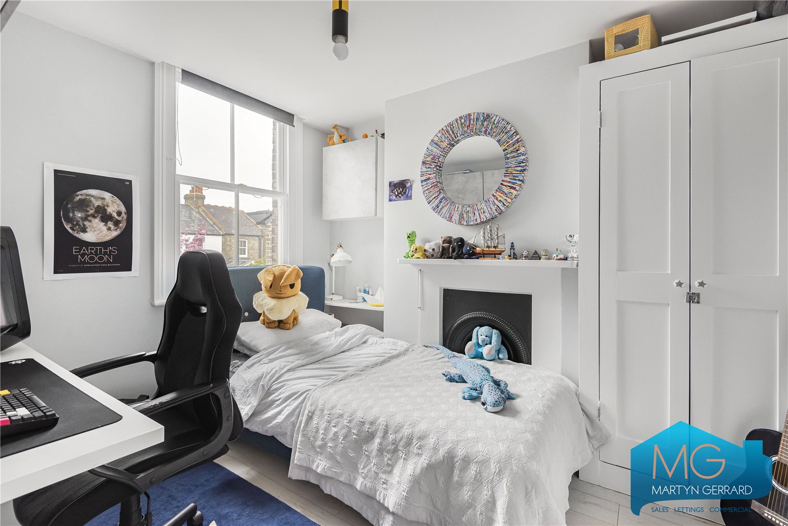 3 bedroom House for sale - Martyn Gerrard