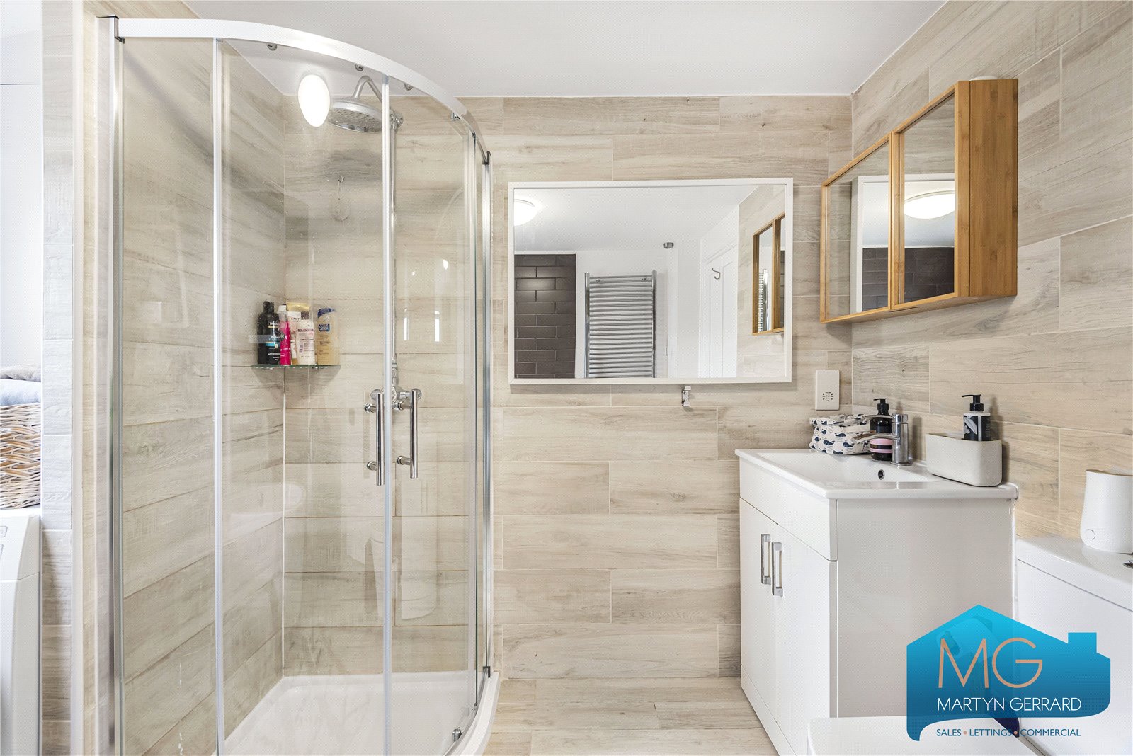3 bedroom House for sale - Martyn Gerrard