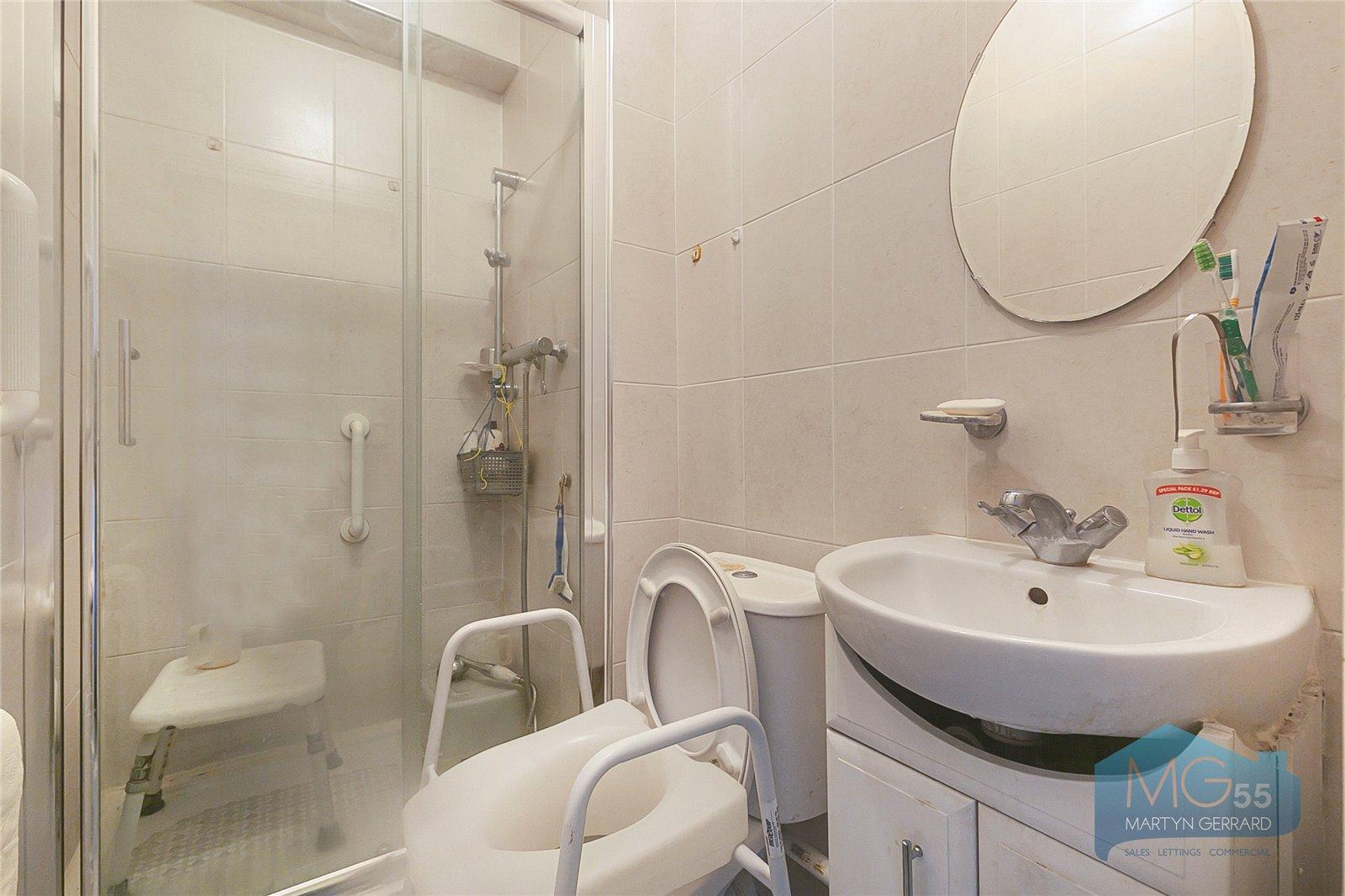 4 bedroom Apartment for sale - Martyn Gerrard
