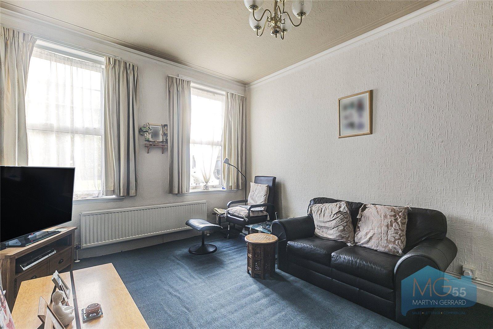 4 bedroom Apartment for sale - Martyn Gerrard