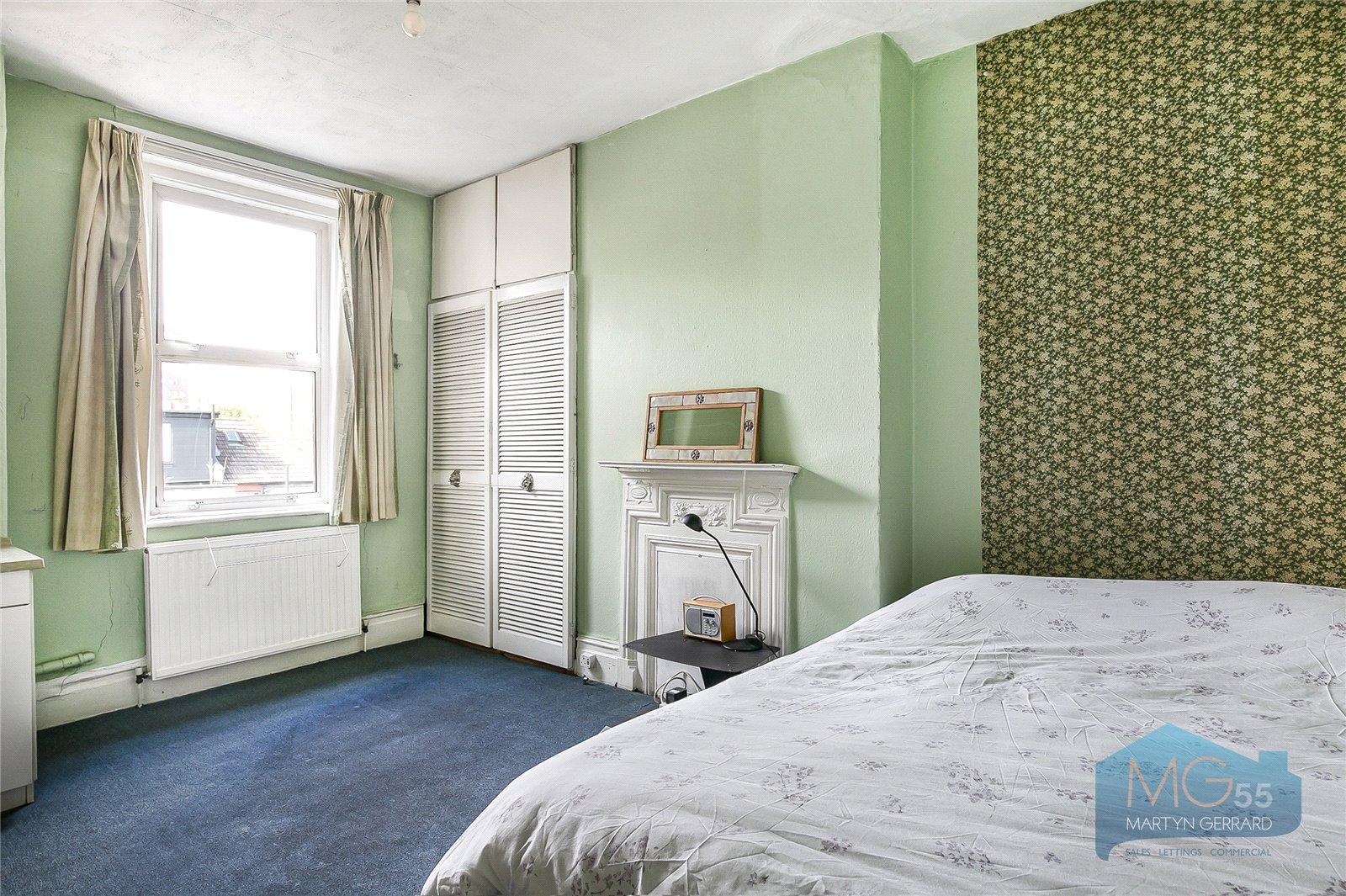 4 bedroom Apartment for sale - Martyn Gerrard