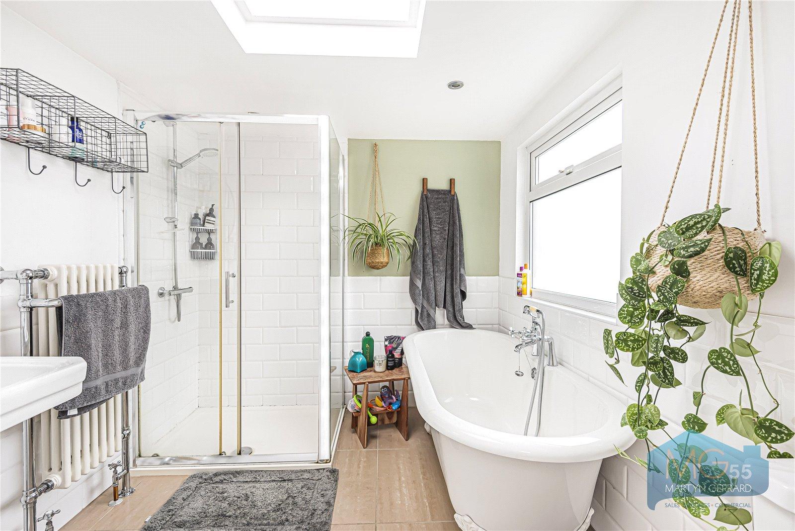 4 bedroom Terraced House for sale - Martyn Gerrard