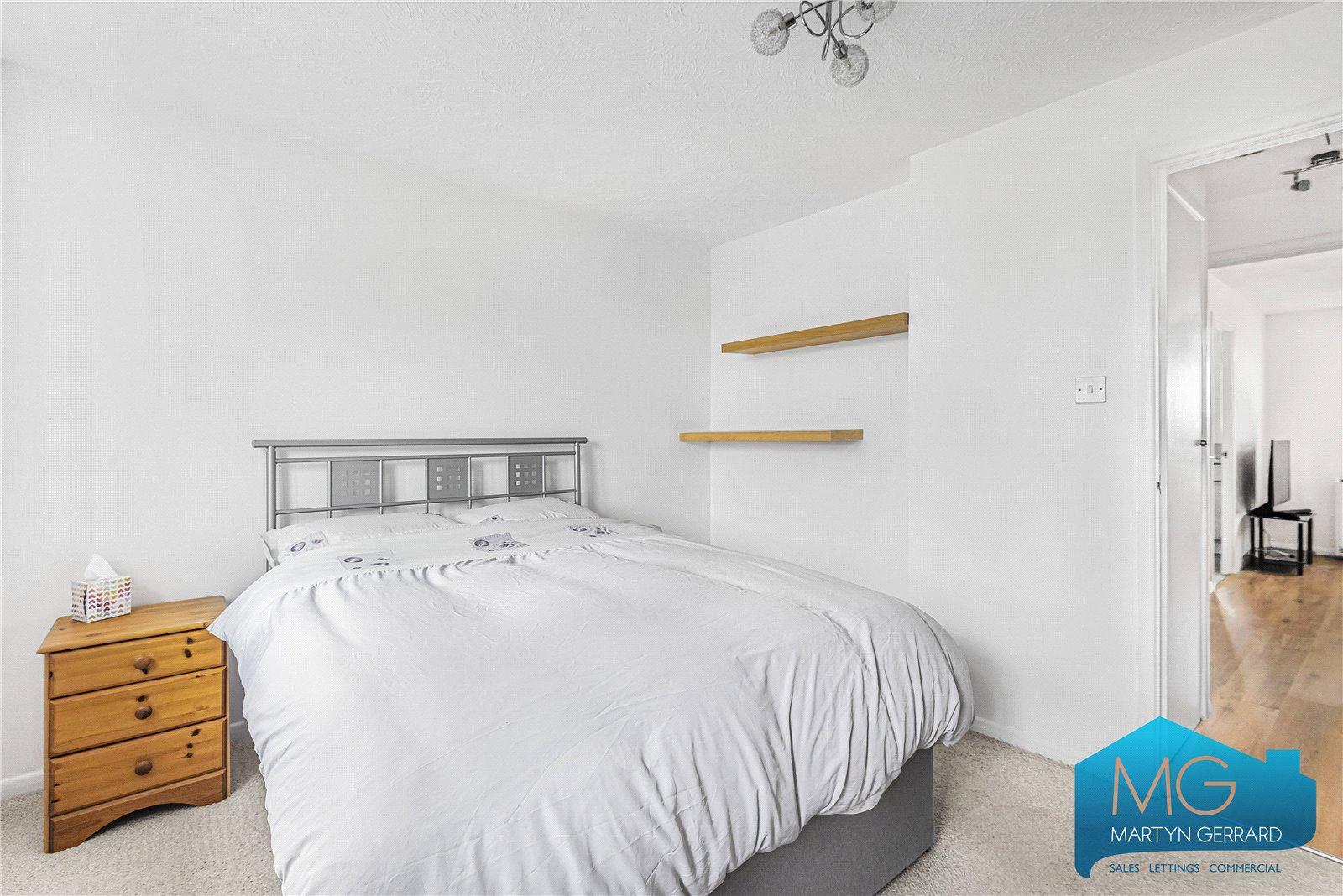 1 bedroom Apartment for sale - Martyn Gerrard