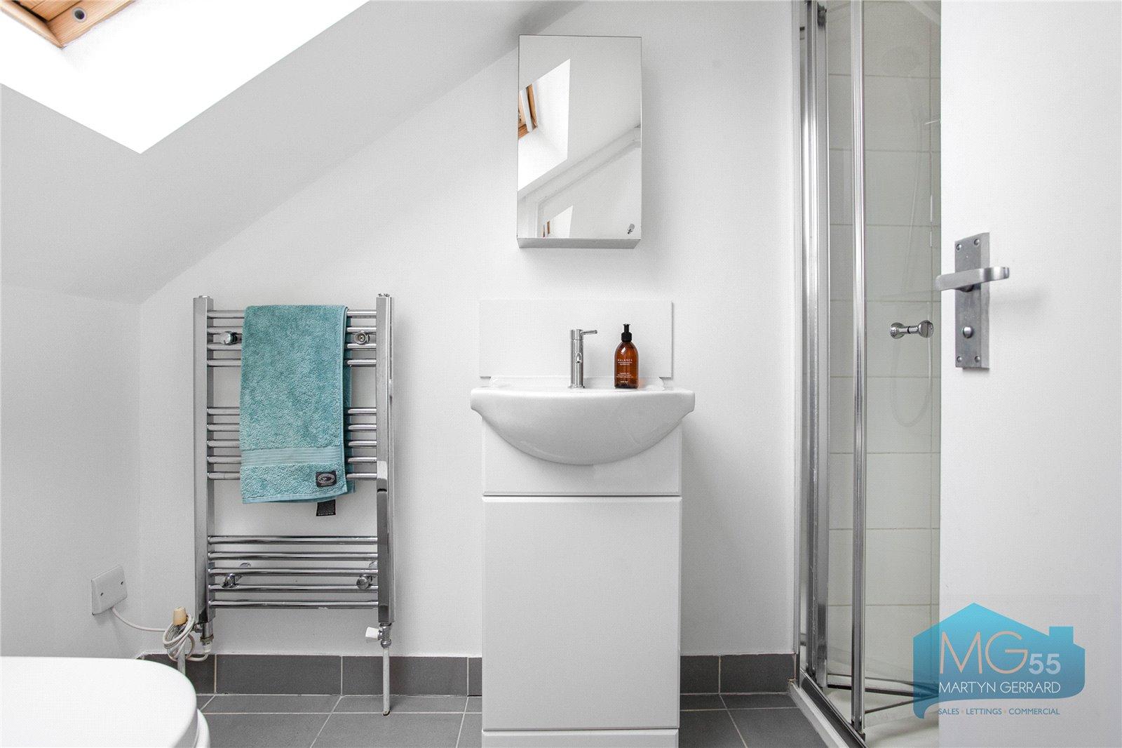 4 bedroom Terraced House for sale - Martyn Gerrard