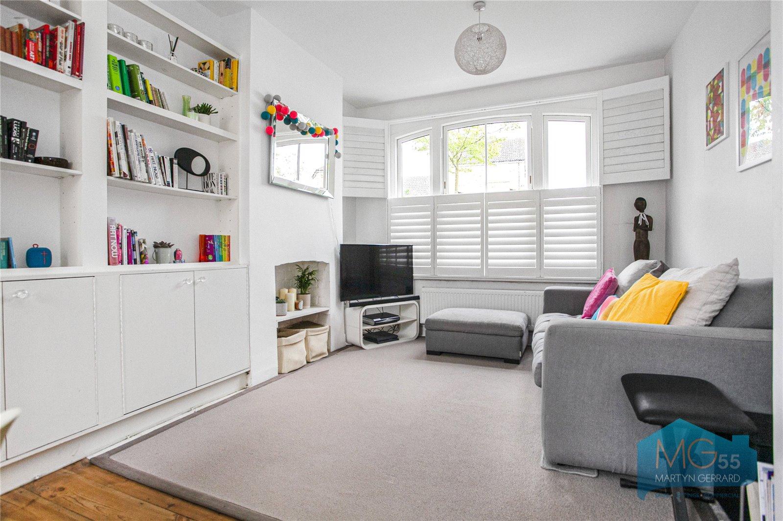 4 bedroom Terraced House for sale - Martyn Gerrard