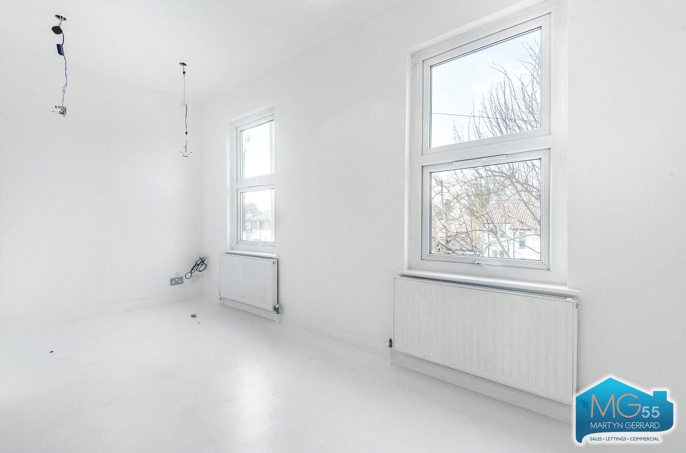 1 bedroom Apartment to rent - Martyn Gerrard