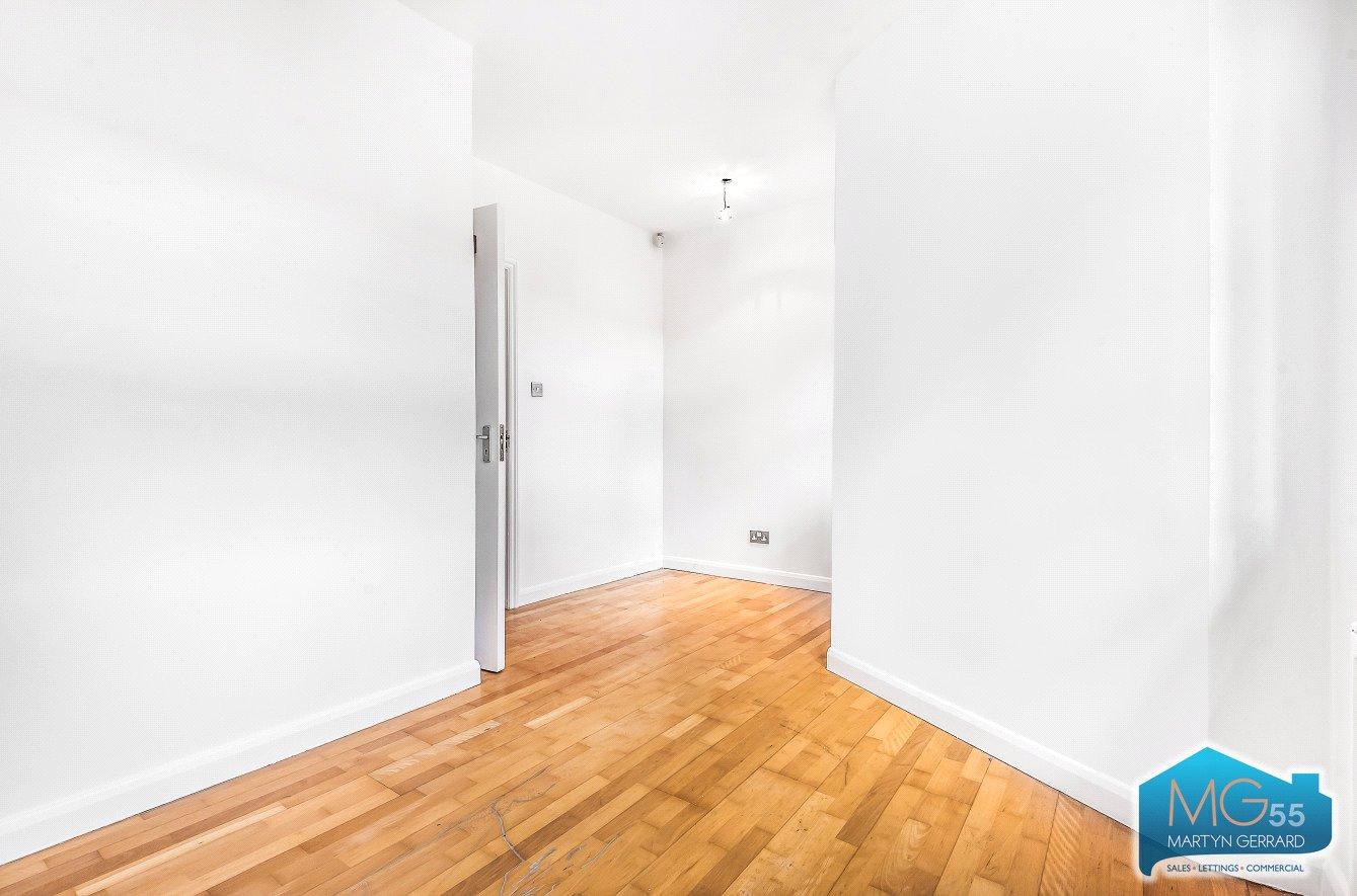 1 bedroom Apartment to rent - Martyn Gerrard