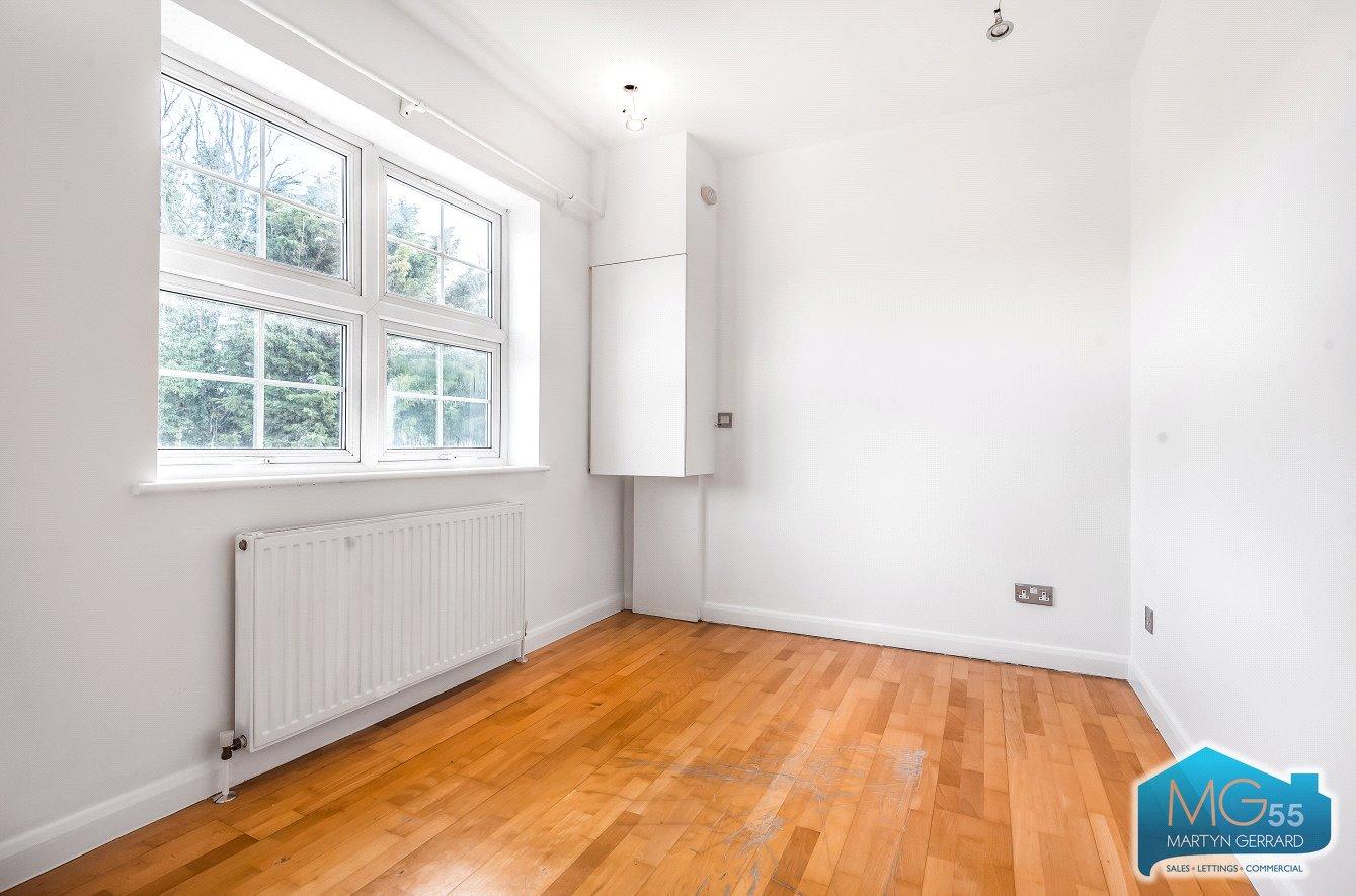 1 bedroom Apartment to rent - Martyn Gerrard
