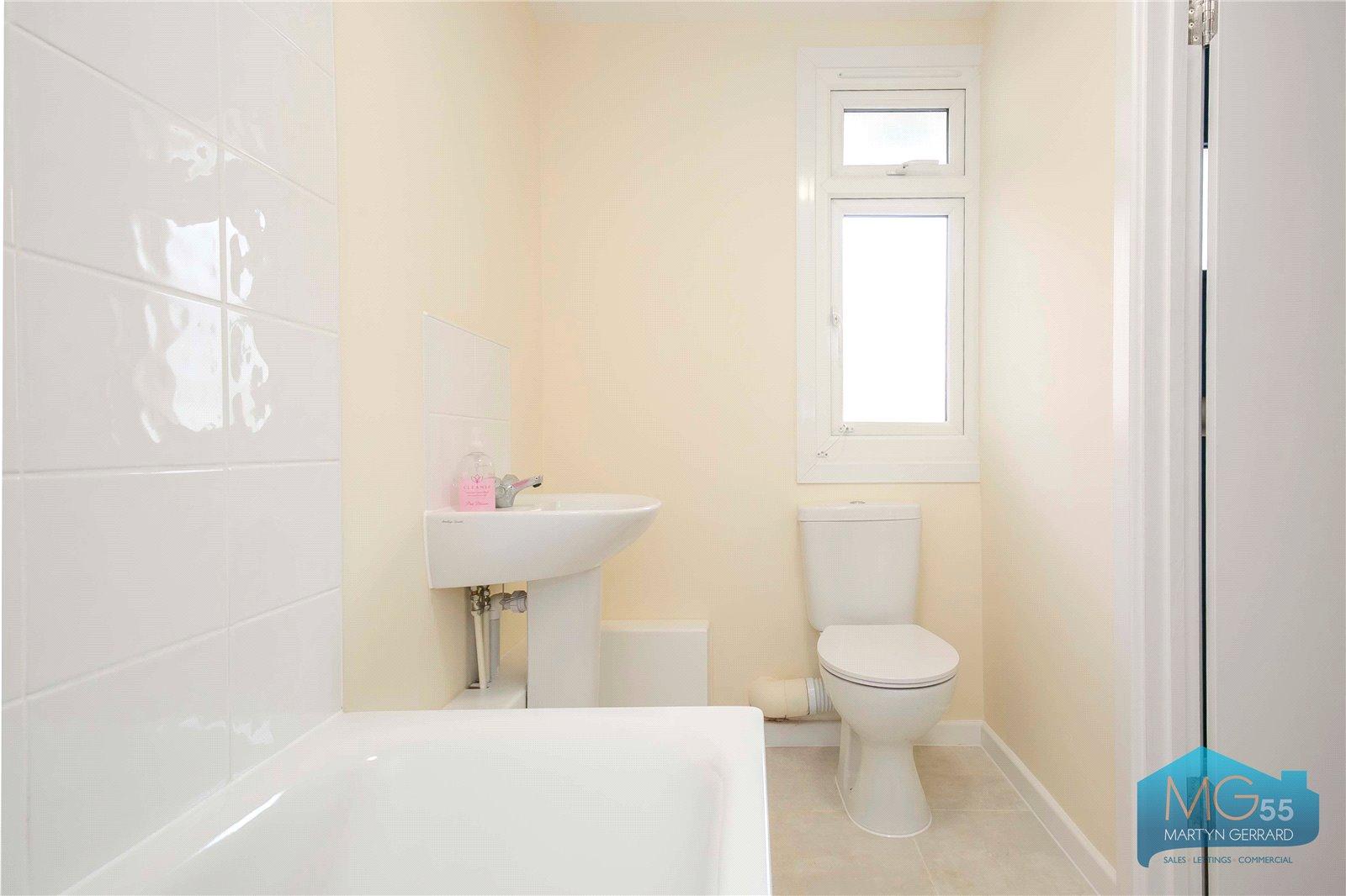 4 bedroom Apartment to rent - Martyn Gerrard