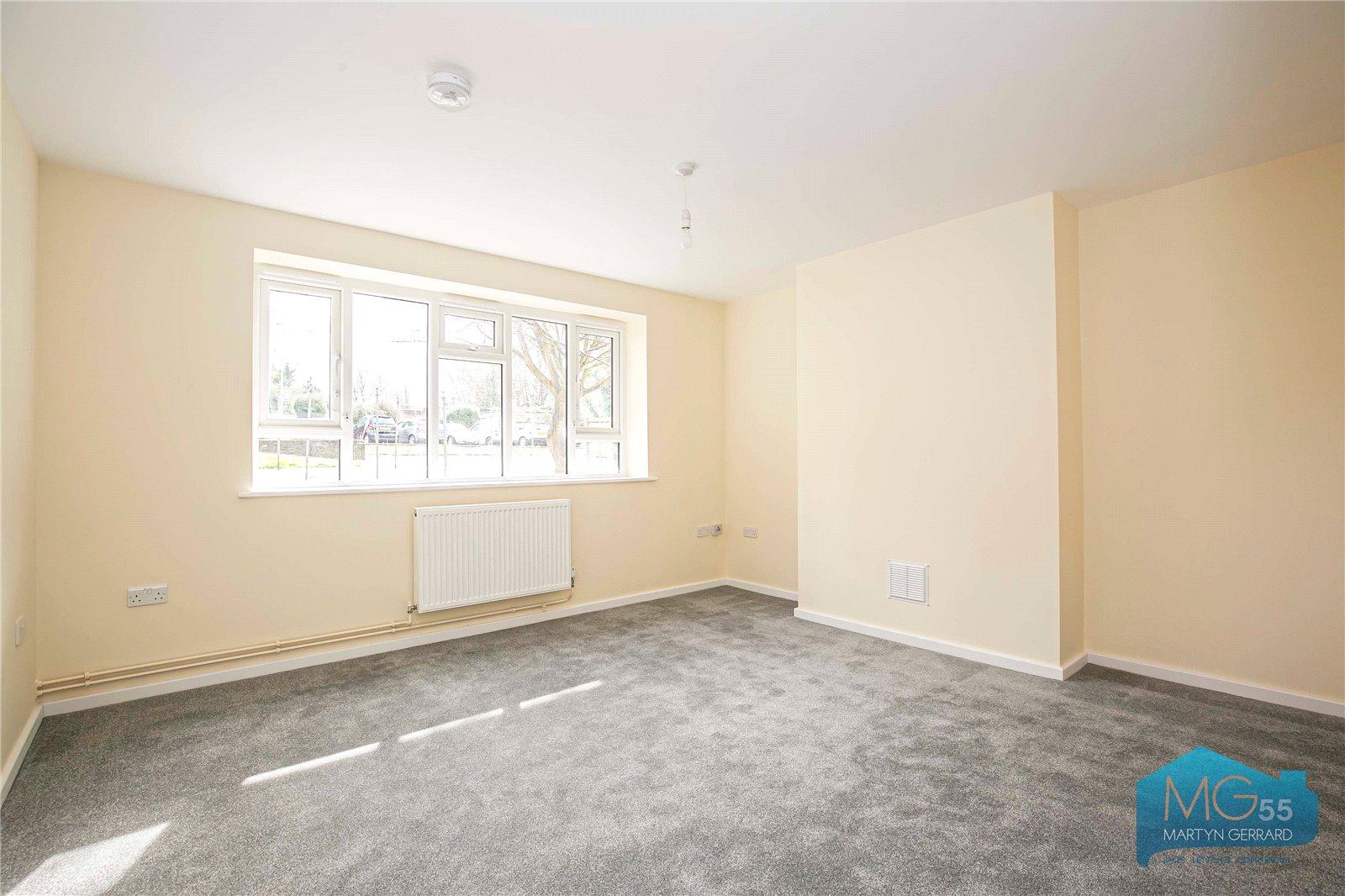4 bedroom Apartment to rent - Martyn Gerrard