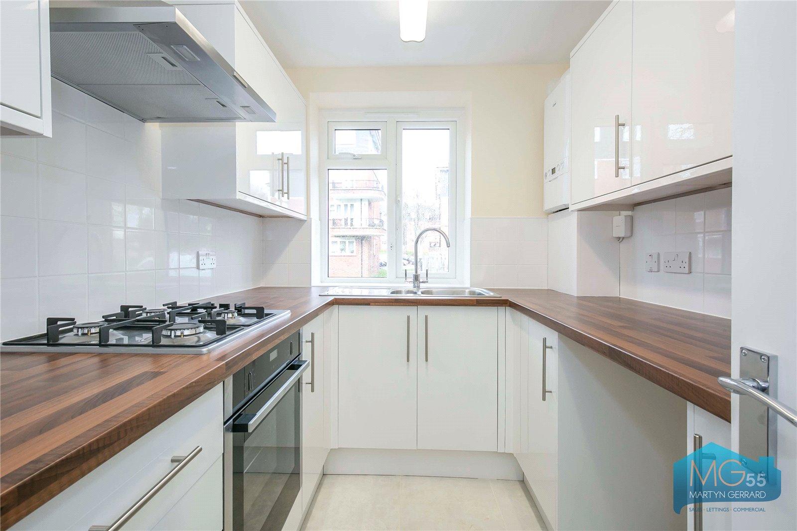 4 bedroom Apartment to rent + ' - Martyn Gerrard