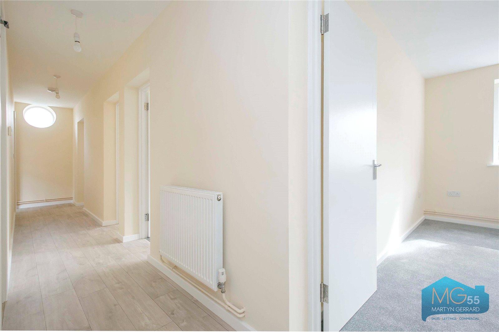 4 bedroom Apartment to rent - Martyn Gerrard