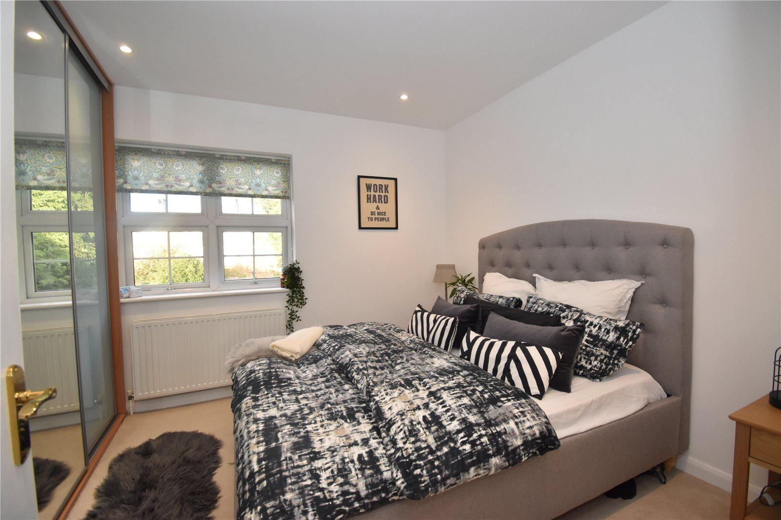1 bedroom Apartment to rent - Martyn Gerrard