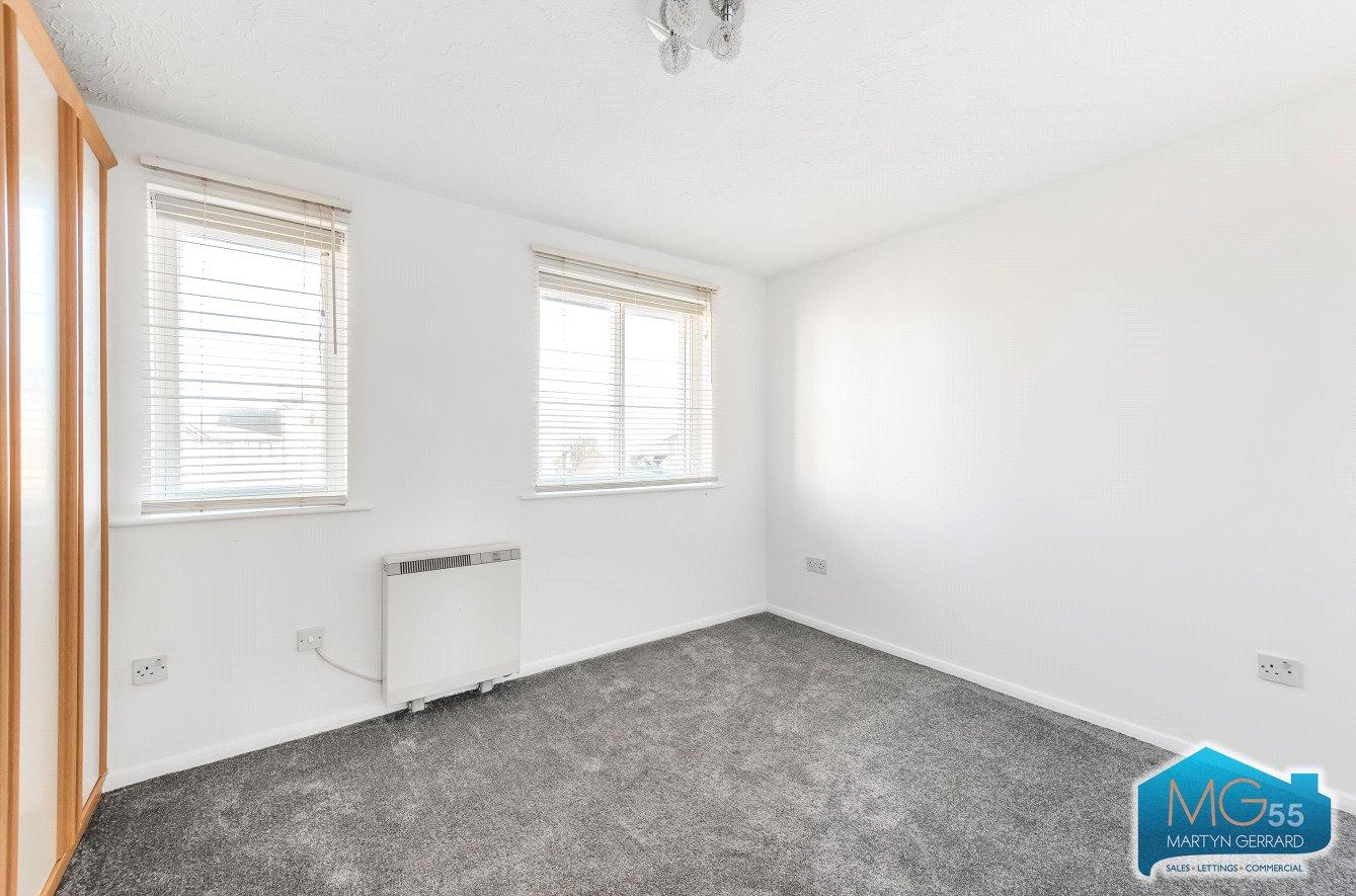 1 bedroom Apartment to rent - Martyn Gerrard