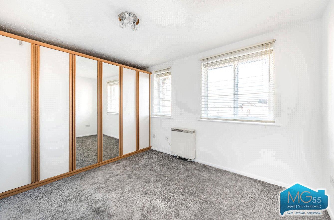 1 bedroom Apartment to rent - Martyn Gerrard