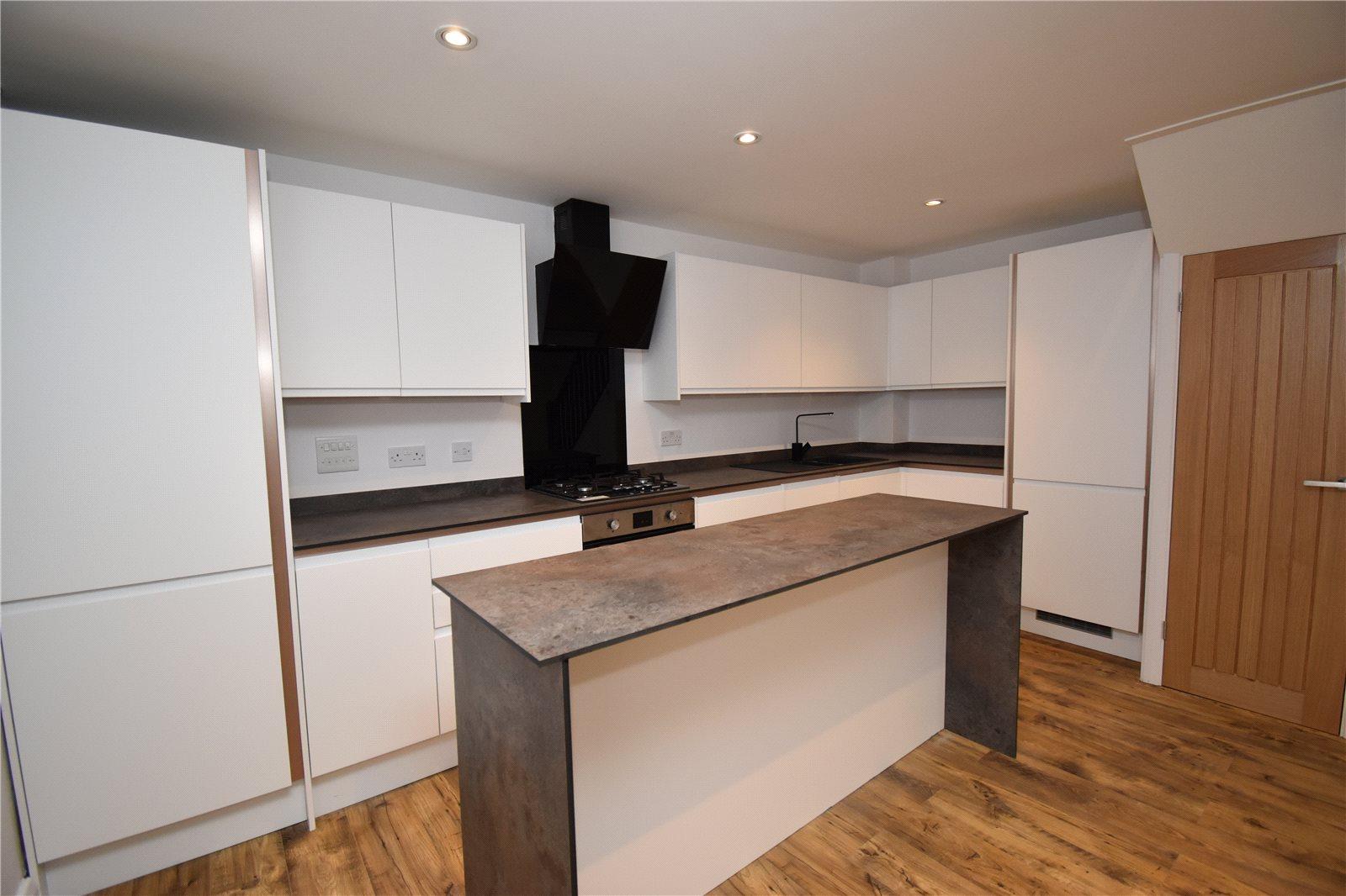 1 bedroom End of Terrace House to rent - Martyn Gerrard