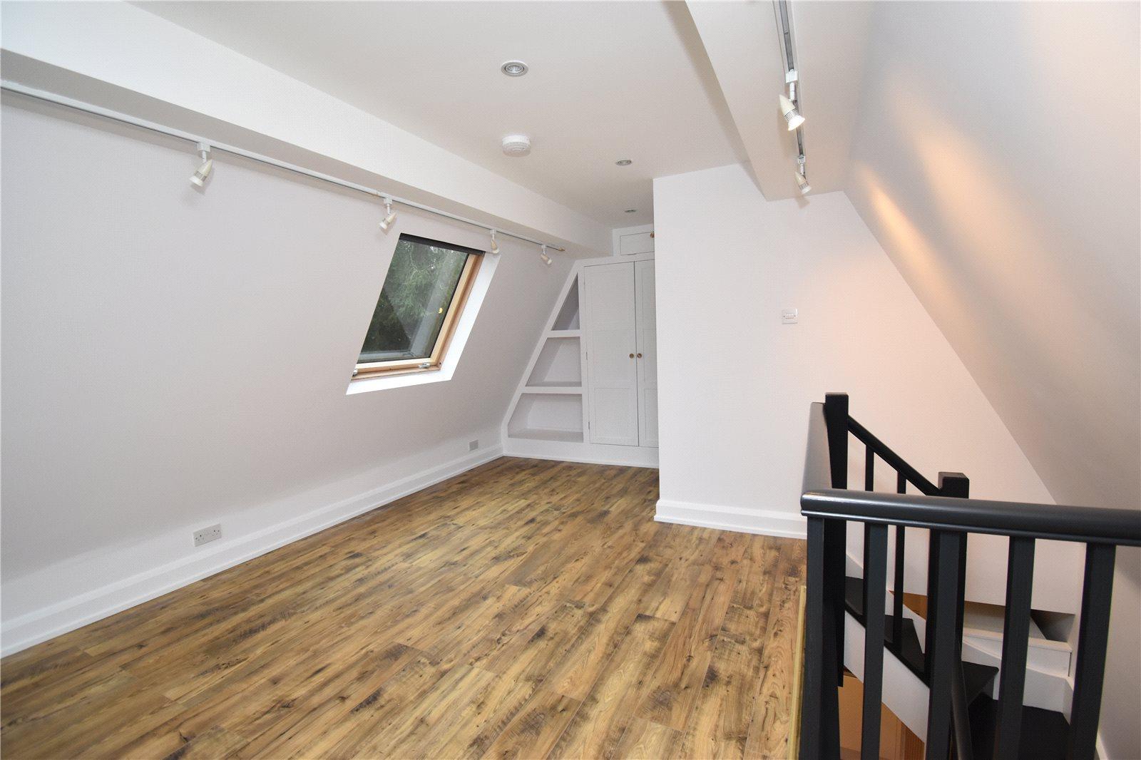 1 bedroom End of Terrace House to rent - Martyn Gerrard