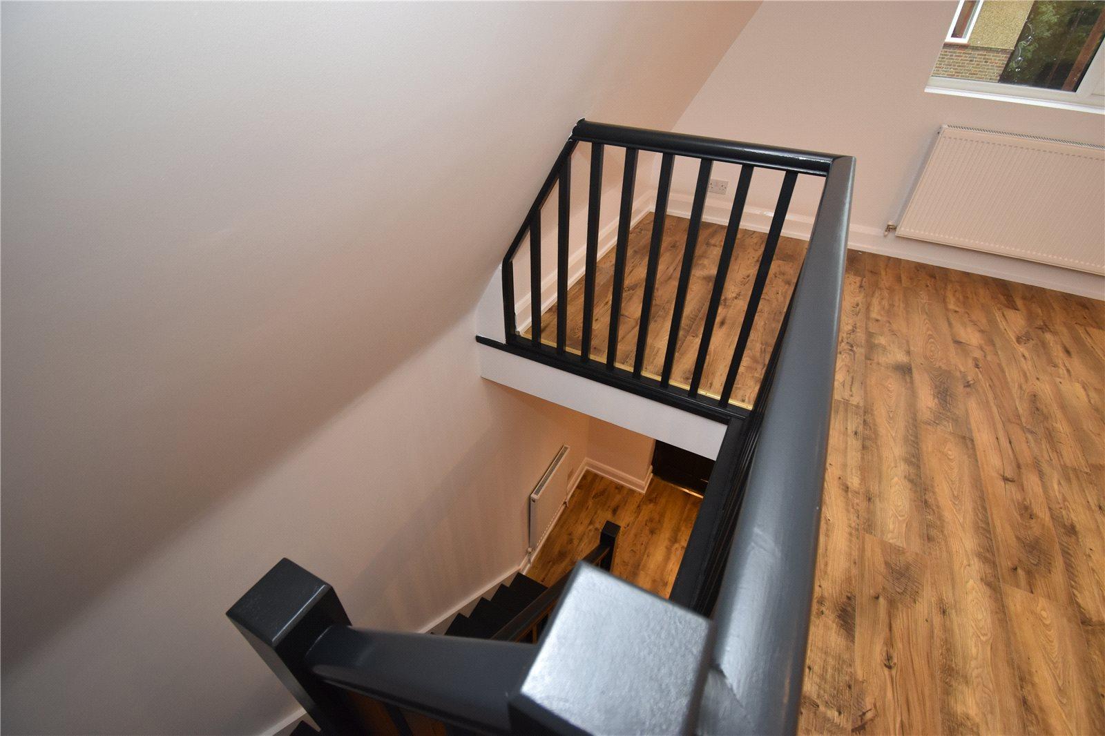 1 bedroom End of Terrace House to rent - Martyn Gerrard