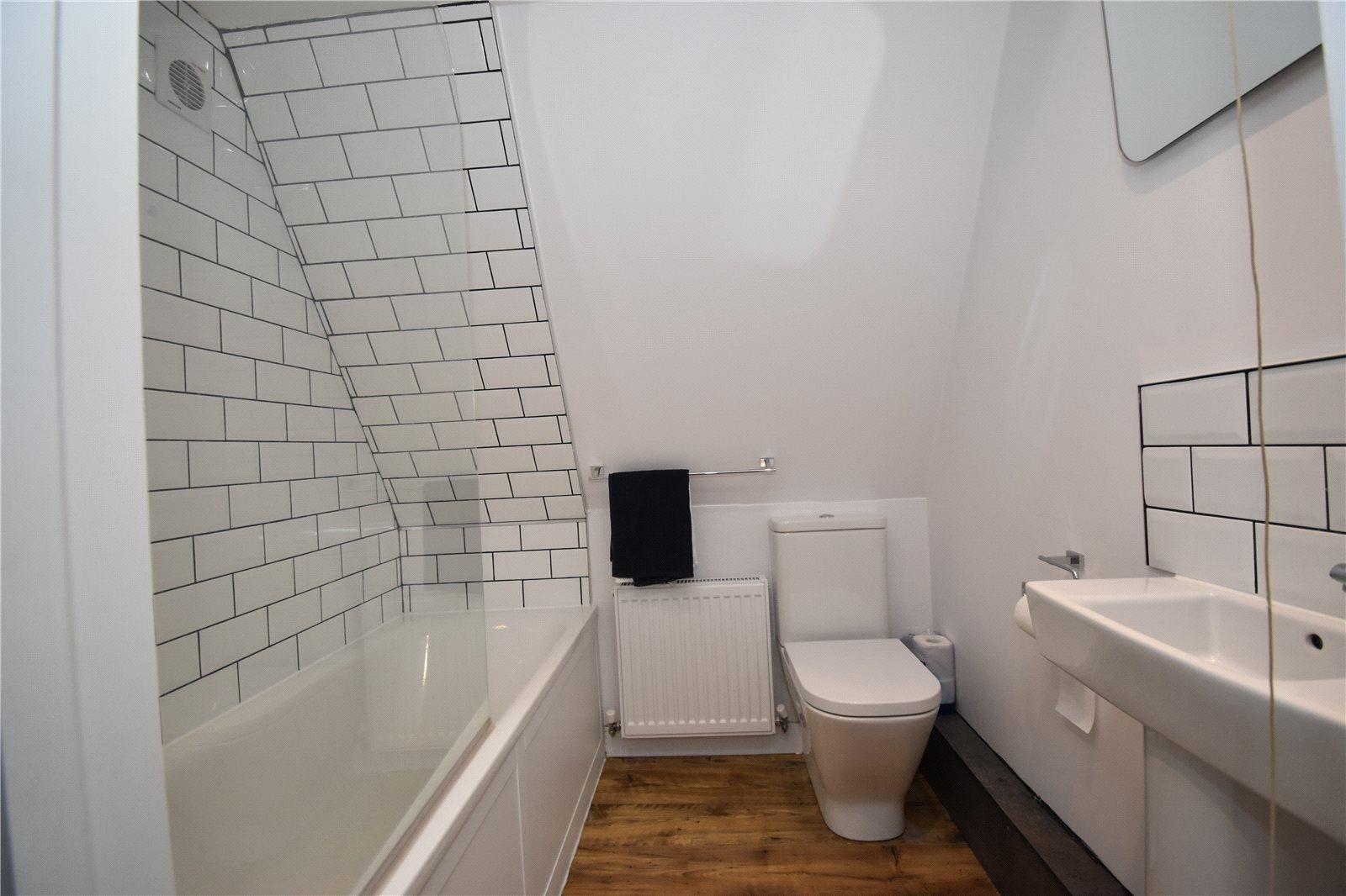 1 bedroom End of Terrace House to rent - Martyn Gerrard
