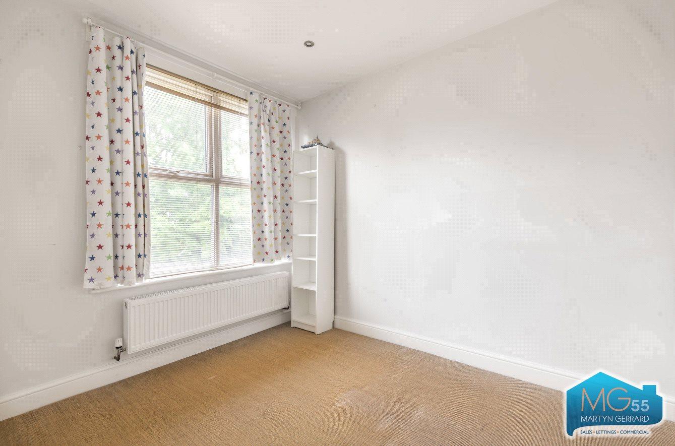 4 bedroom Maisonette to rent - Martyn Gerrard
