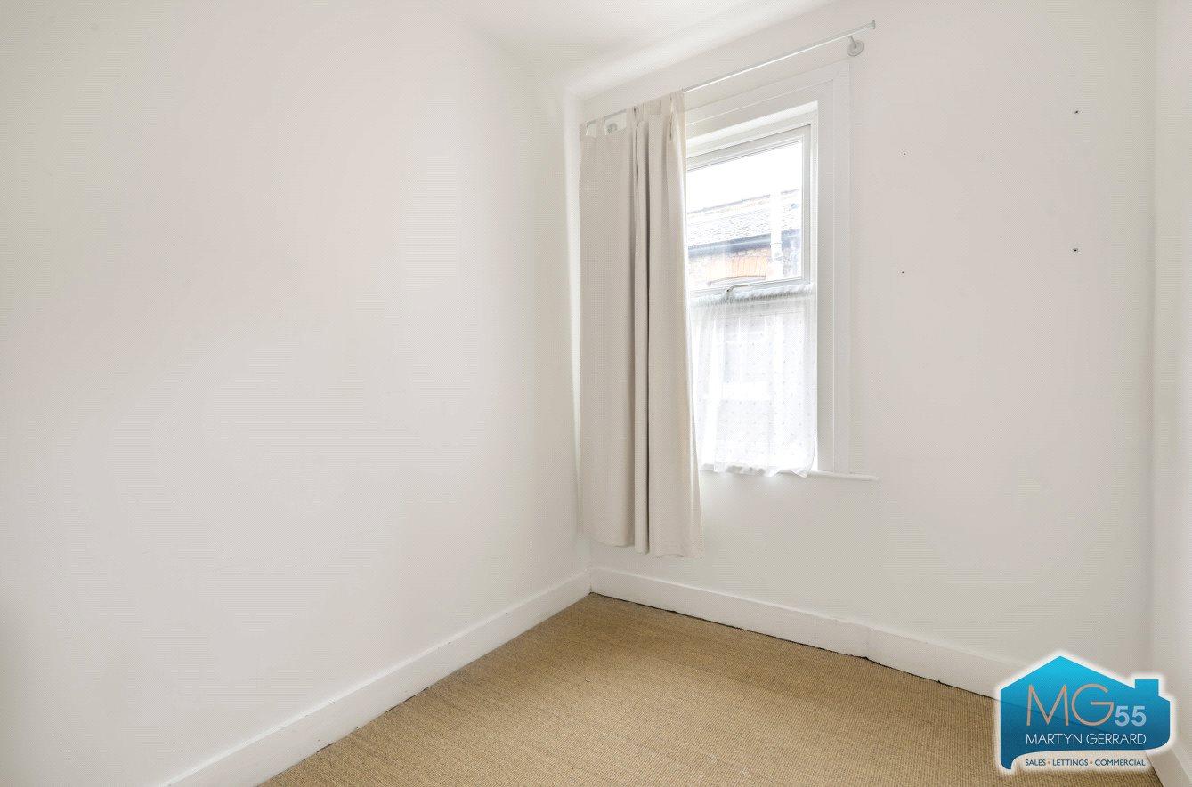 4 bedroom Maisonette to rent - Martyn Gerrard