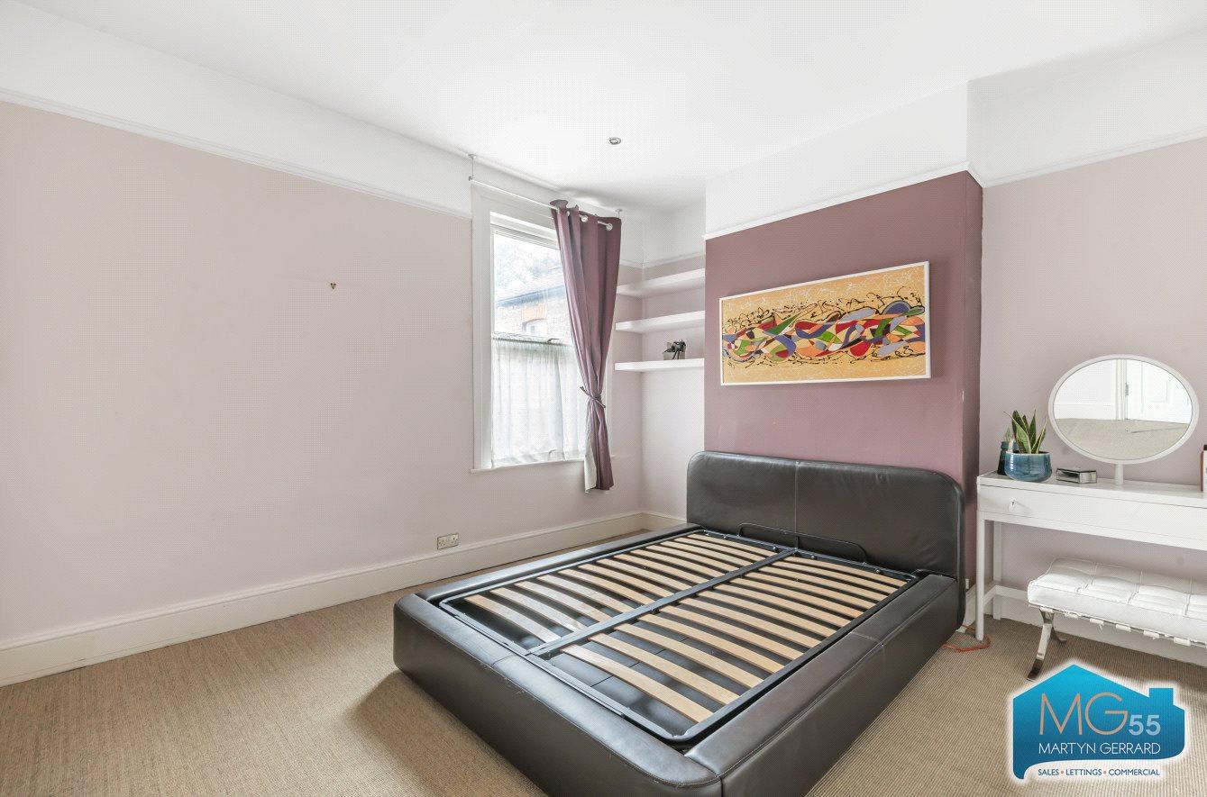 4 bedroom Maisonette to rent - Martyn Gerrard